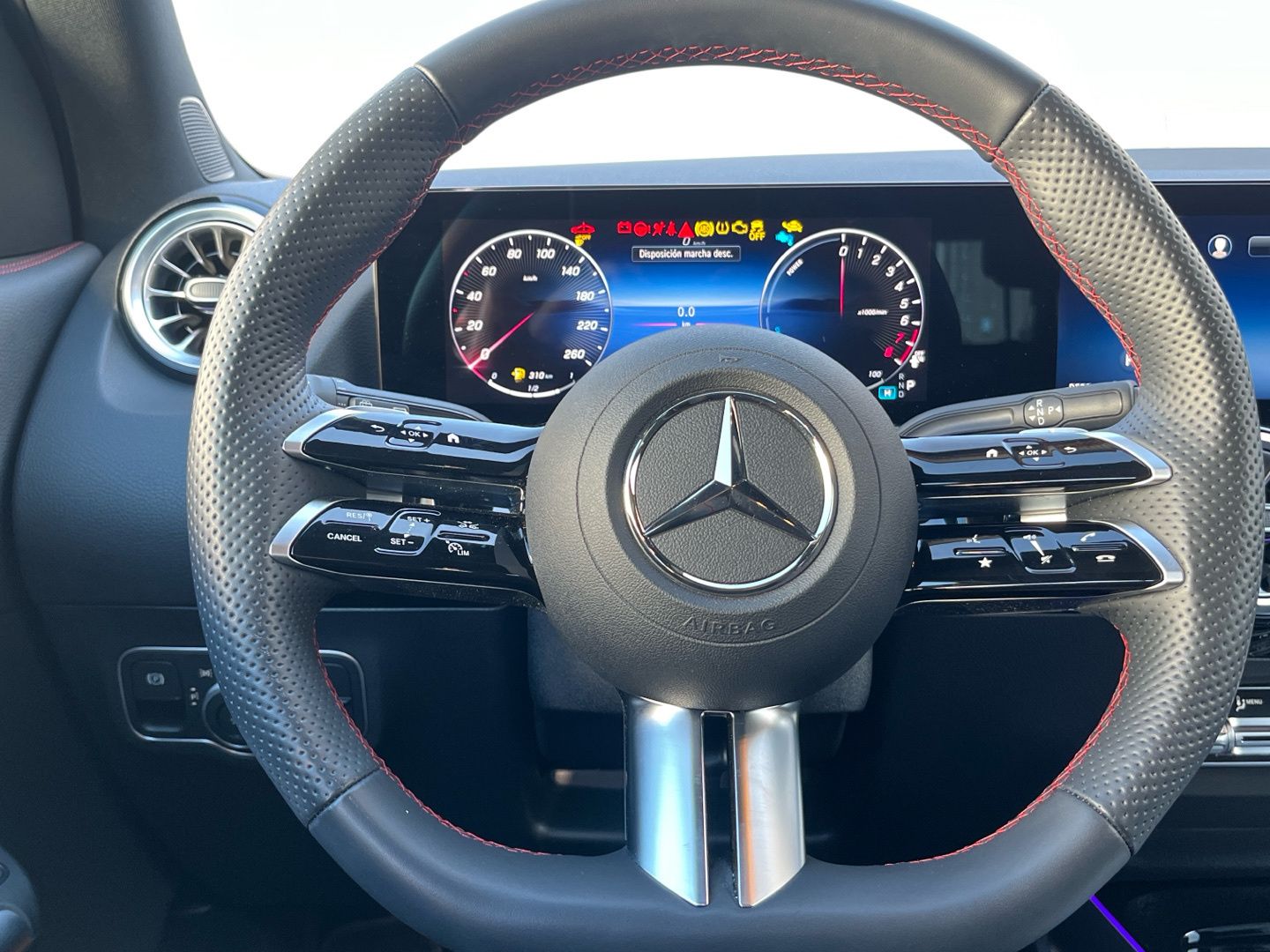 Mercedes-Benz GLA 250 e 160 kW (218 CV)