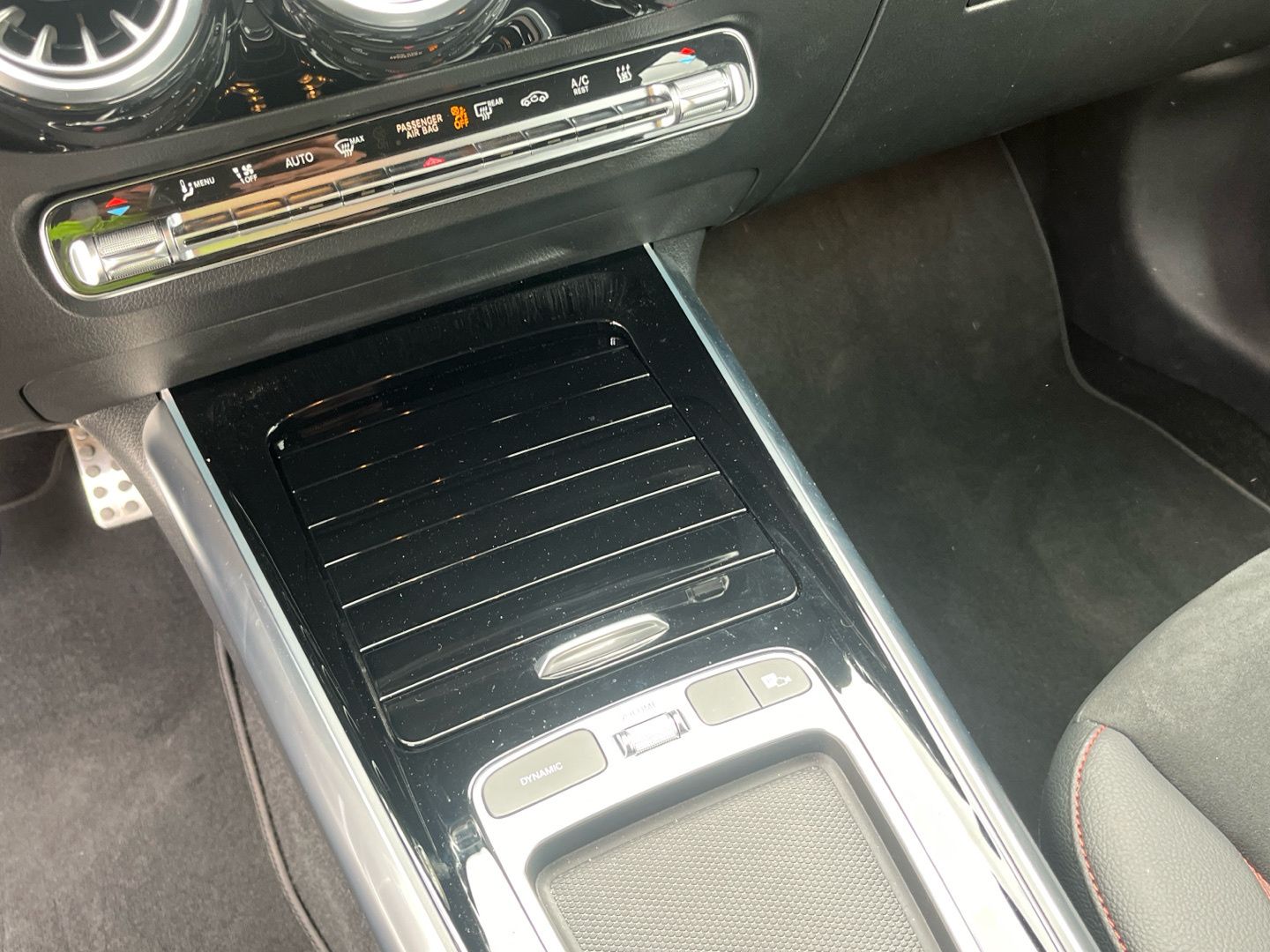 Mercedes-Benz GLA 250 e 160 kW (218 CV)