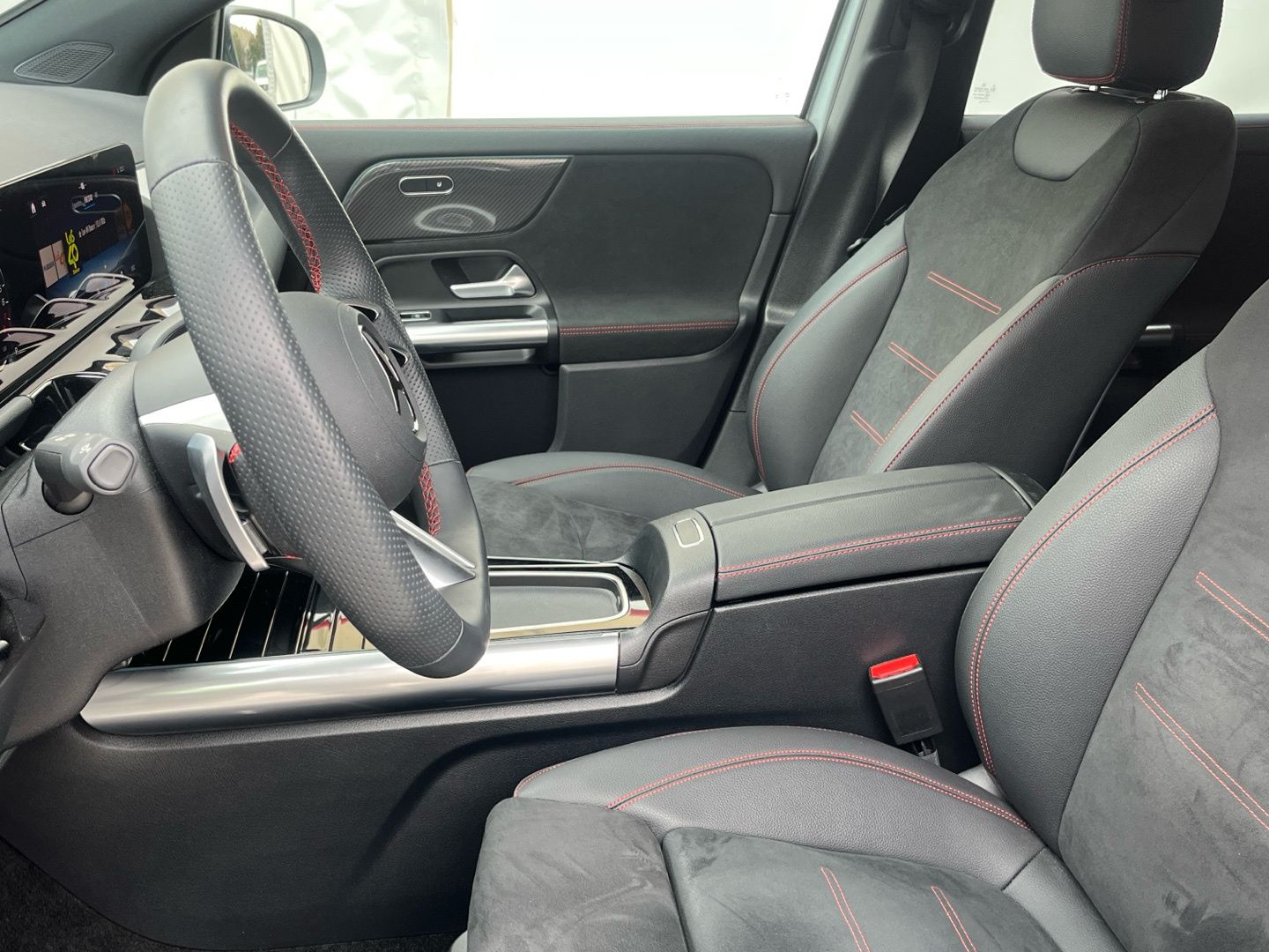 Mercedes-Benz GLA 250 e 160 kW (218 CV)
