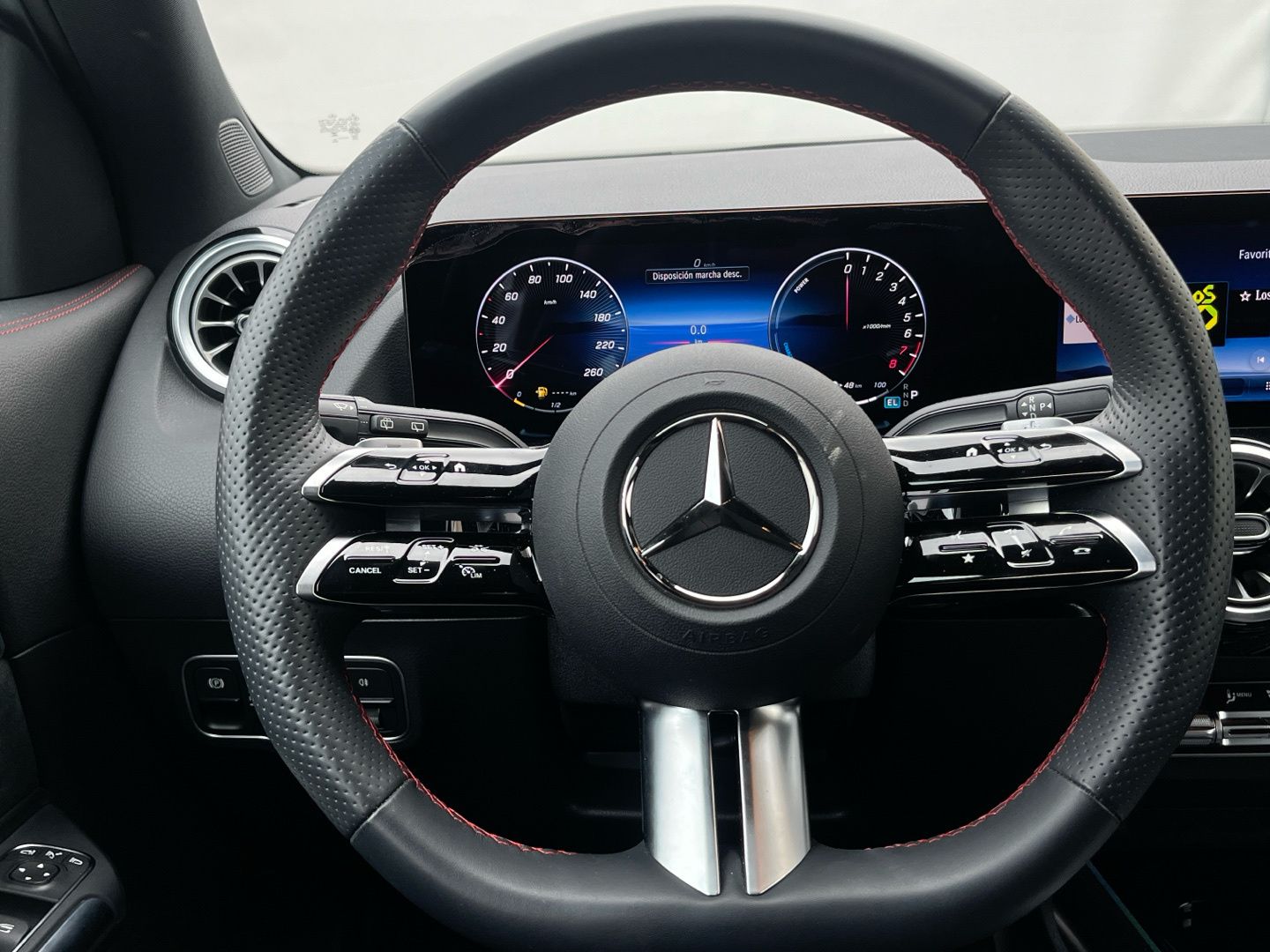 Mercedes-Benz GLA 250 e 160 kW (218 CV)