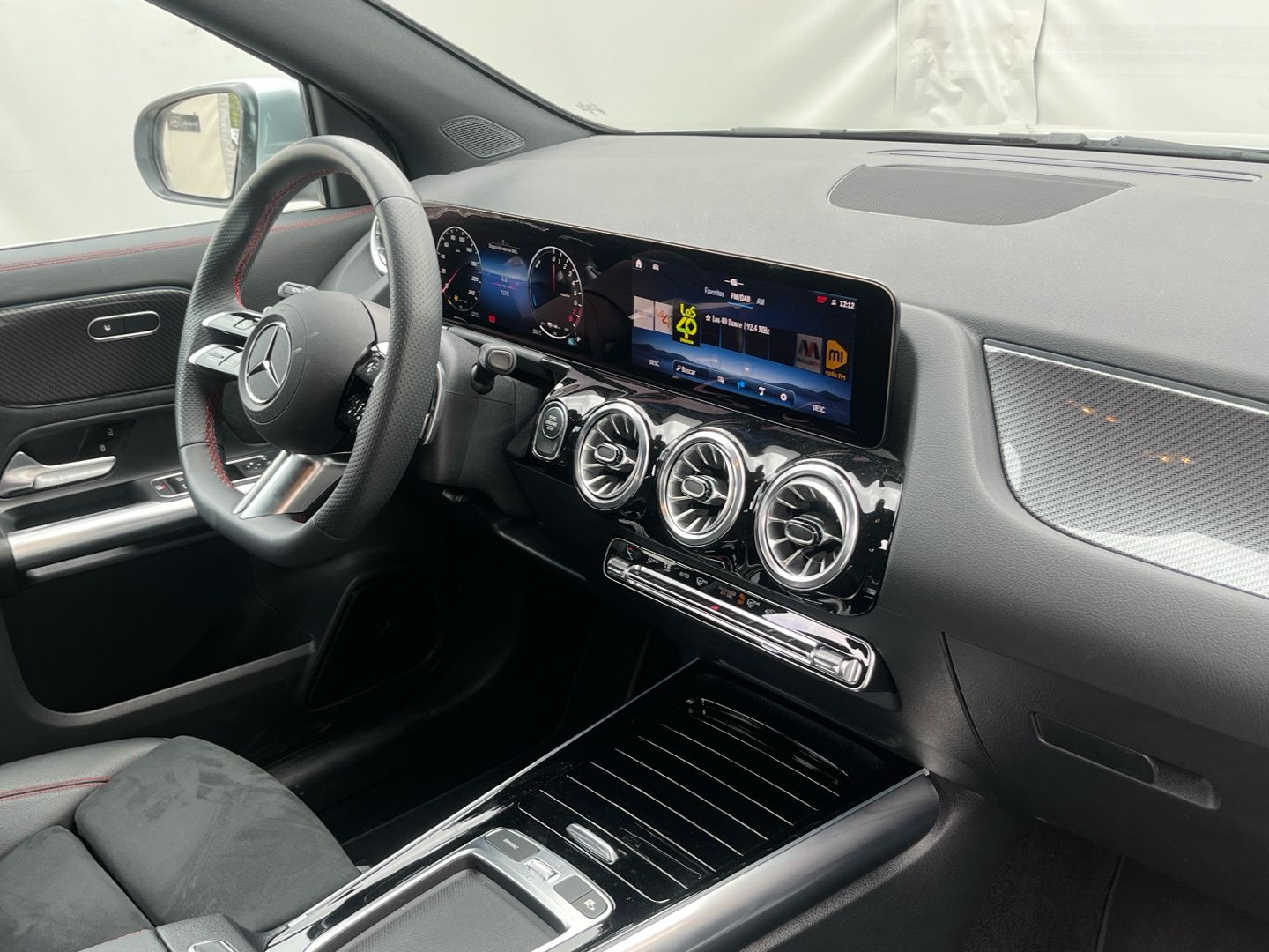Mercedes-Benz GLA 250 e 160 kW (218 CV)