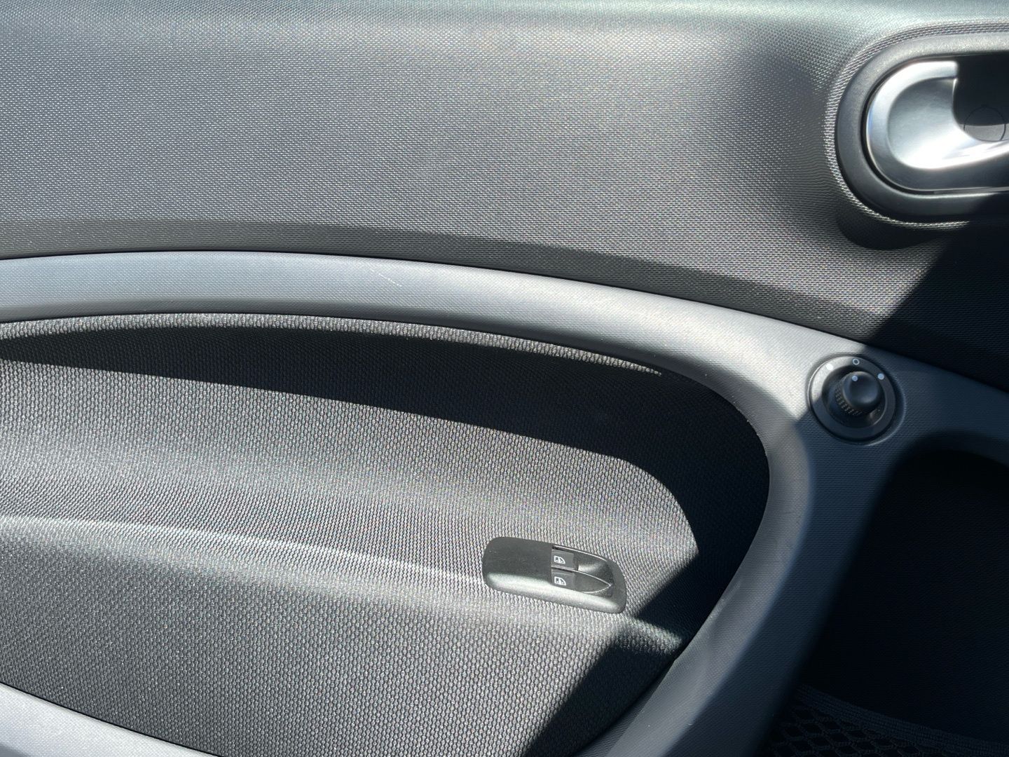 Smart ForTwo Coupe EQ 60 kW (82 CV)
