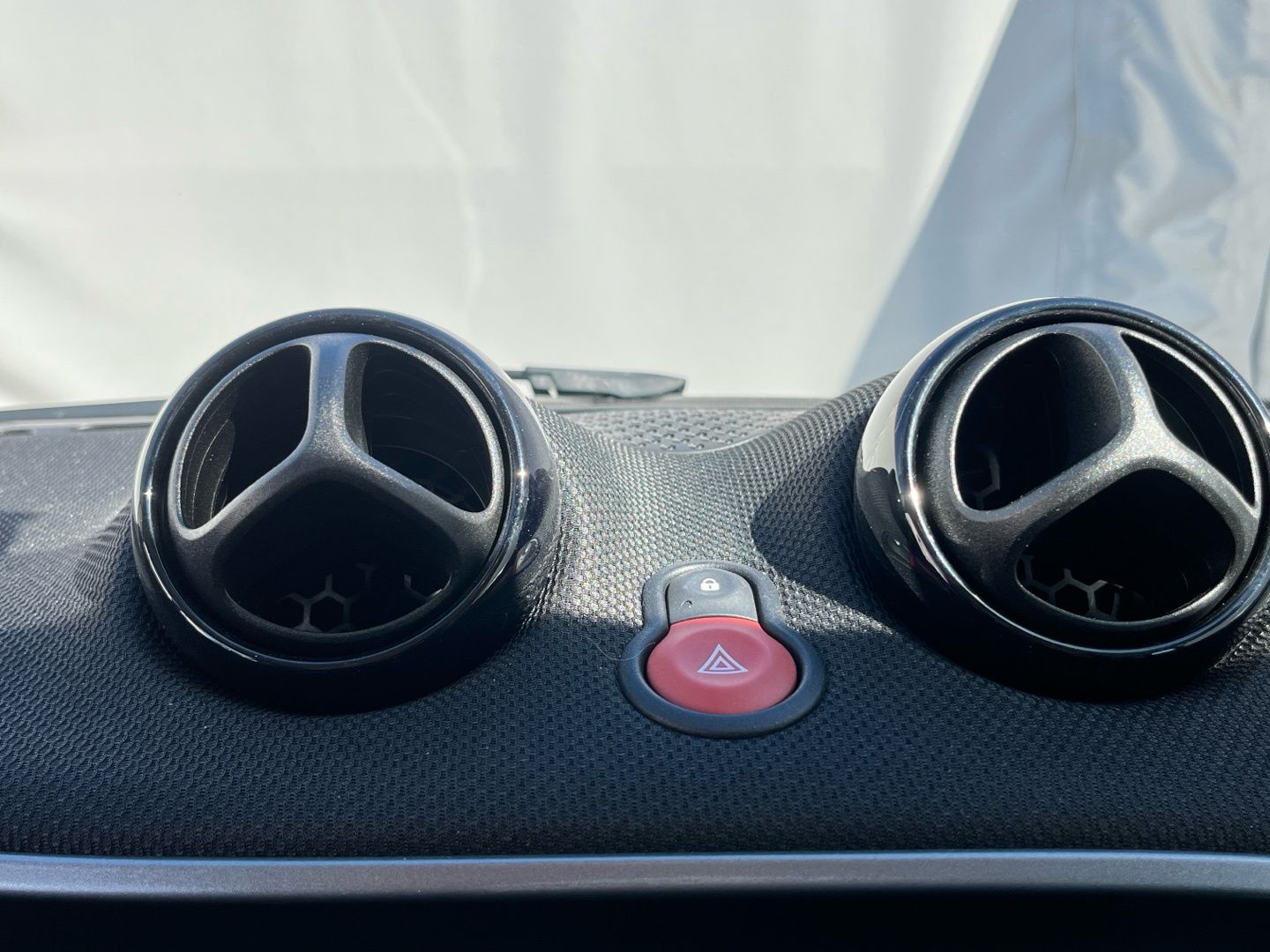 Smart ForTwo Coupe EQ 60 kW (82 CV)