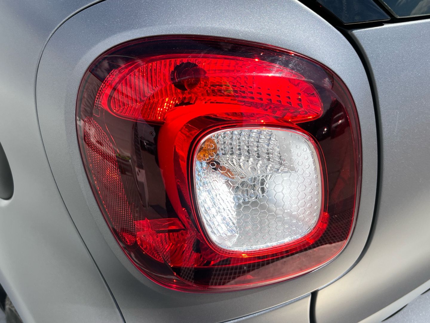Smart ForTwo Coupe EQ 60 kW (82 CV)