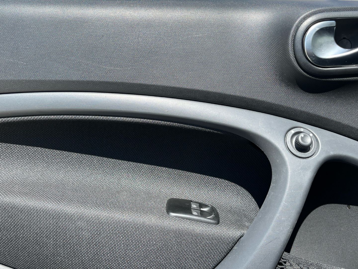Smart ForTwo Coupe EQ 60 kW (82 CV)