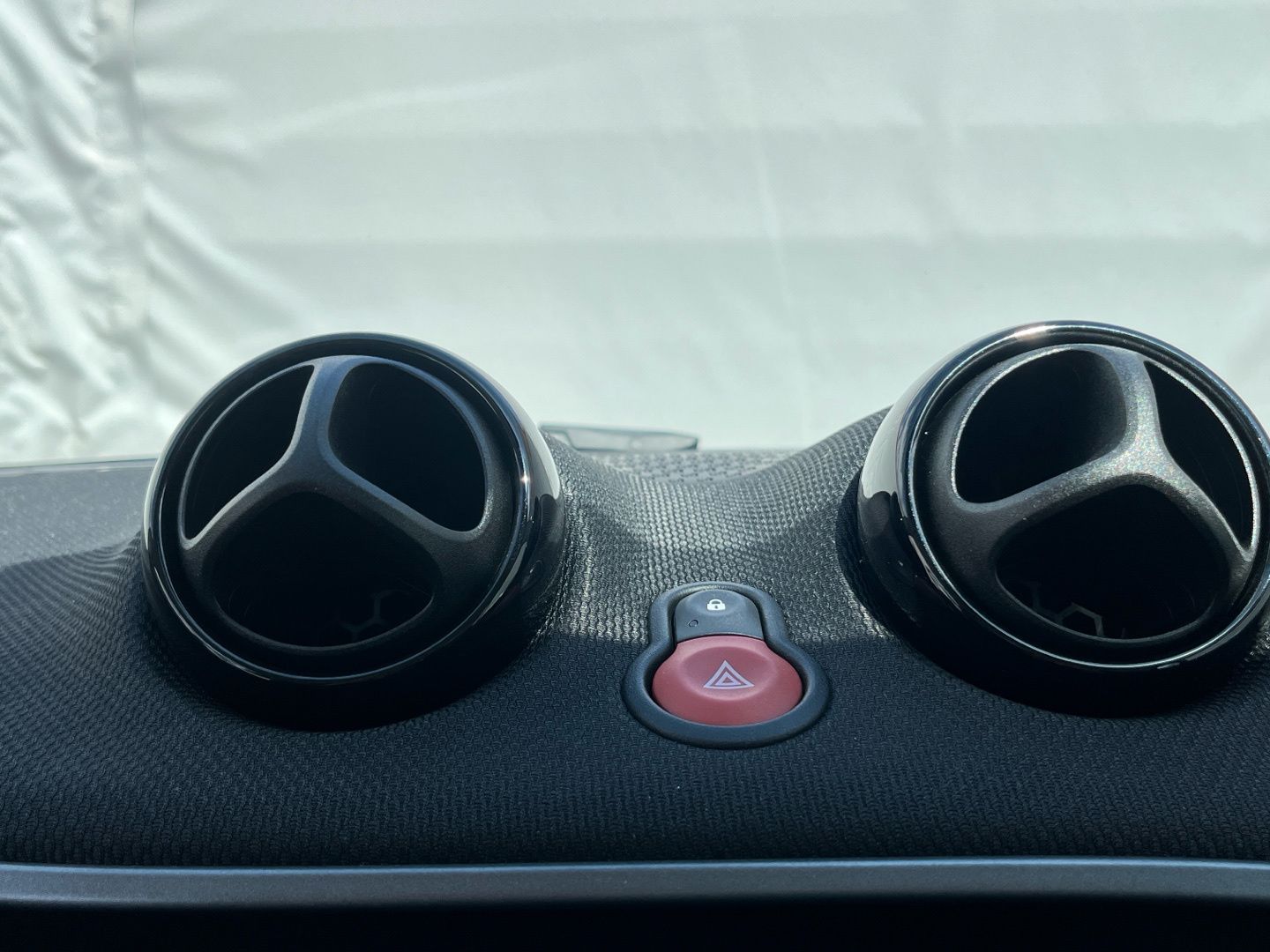 Smart ForTwo Coupe EQ 60 kW (82 CV)