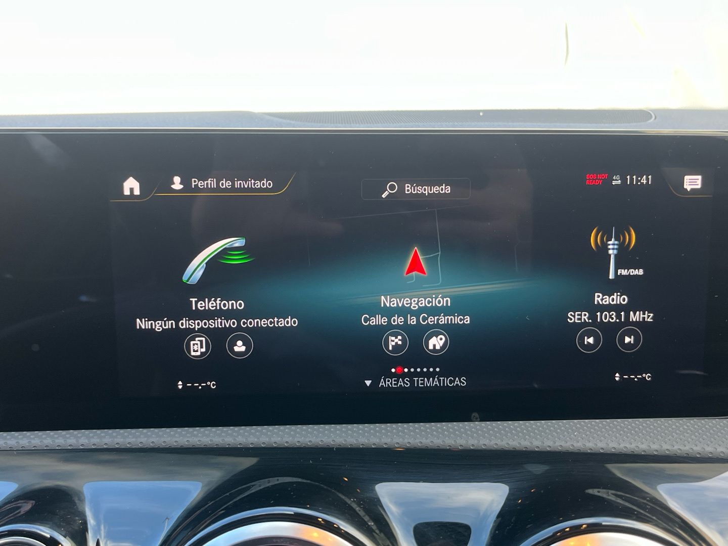 Mercedes-Benz Clase A 200 d 110 kW (150 CV)