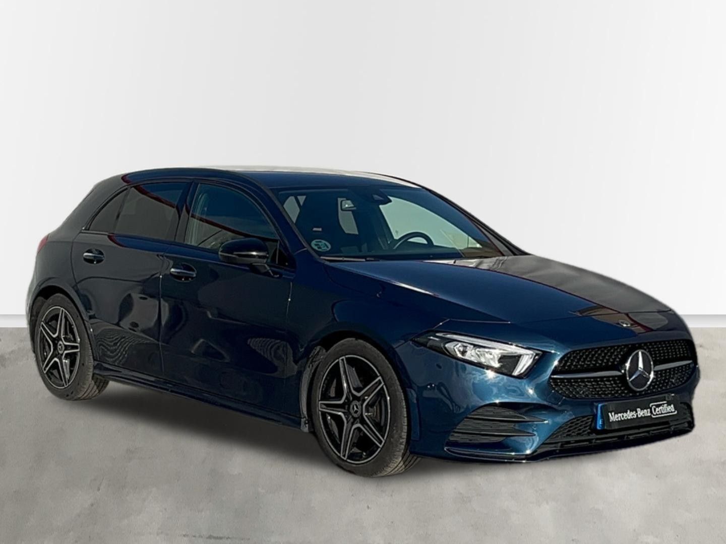 Mercedes-Benz Clase A 200 d 110 kW (150 CV)