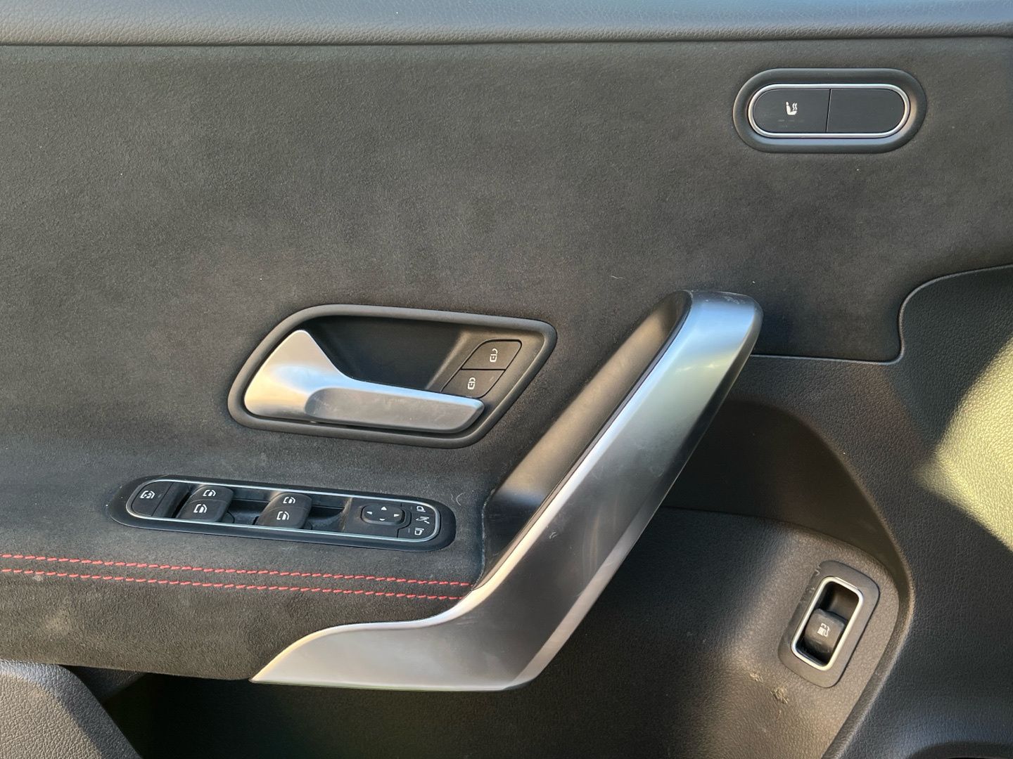 Mercedes-Benz Clase A 250 e 160 kW (218 CV)