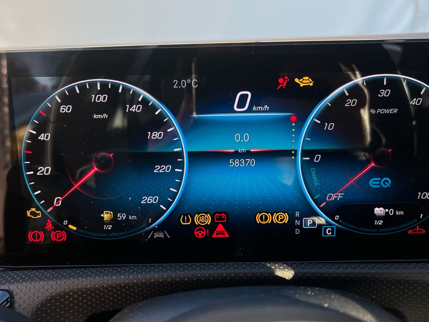Mercedes-Benz Clase A 250 e 160 kW (218 CV)