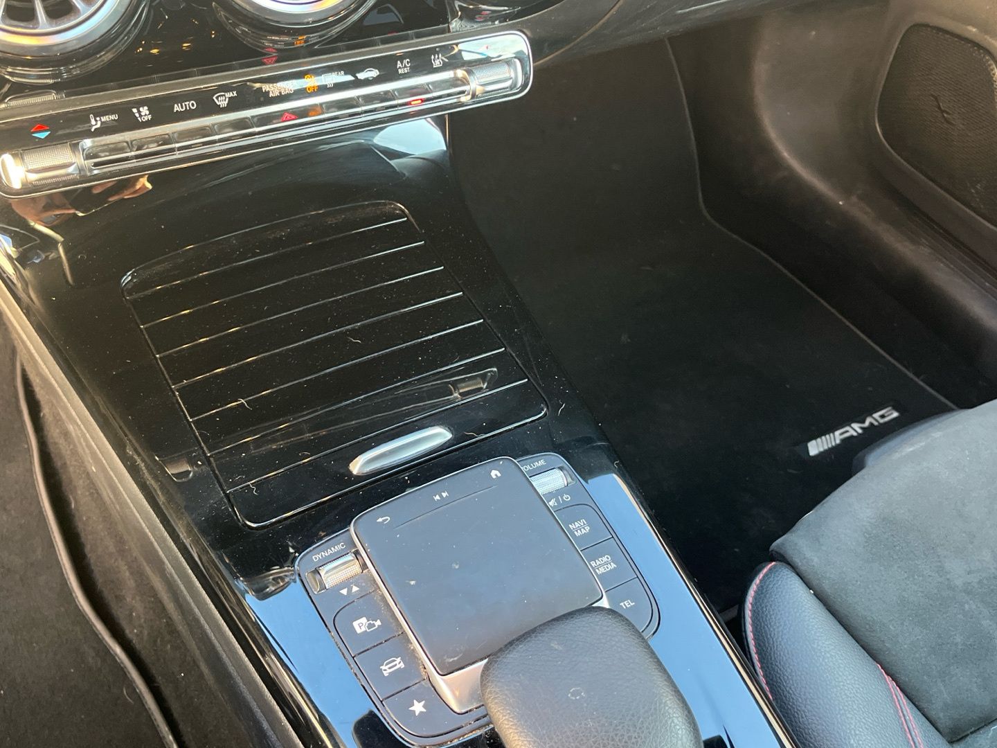 Mercedes-Benz Clase A 250 e 160 kW (218 CV)