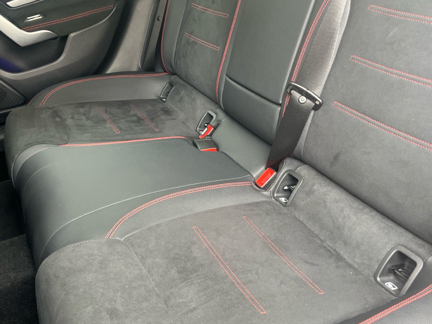 Mercedes-Benz CLA 200 120 kW (163 CV)
