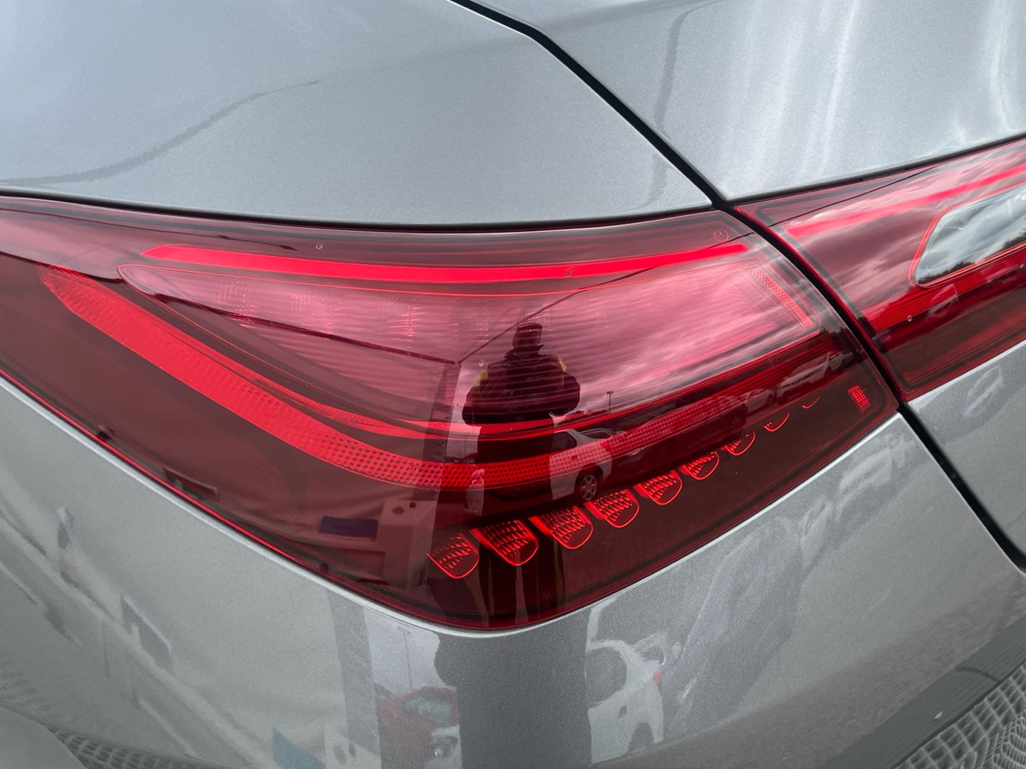 Mercedes-Benz CLA 200 120 kW (163 CV)