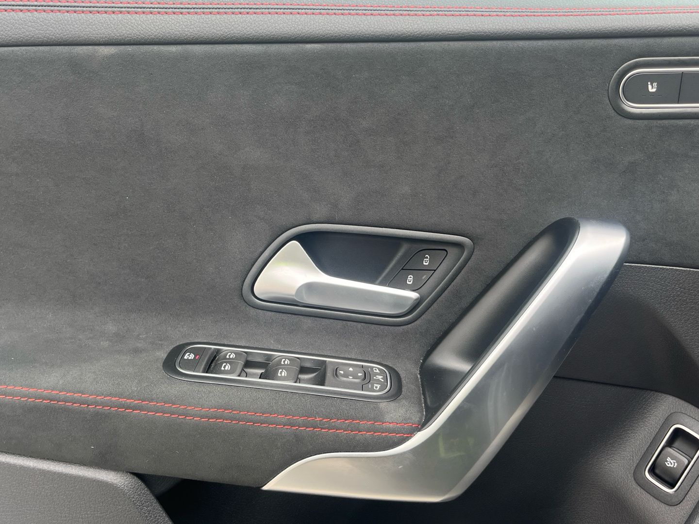 Mercedes-Benz CLA 200 120 kW (163 CV)