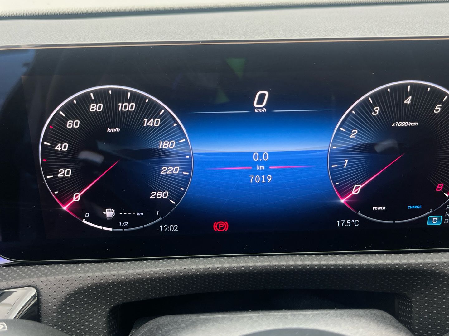 Mercedes-Benz CLA 200 120 kW (163 CV)
