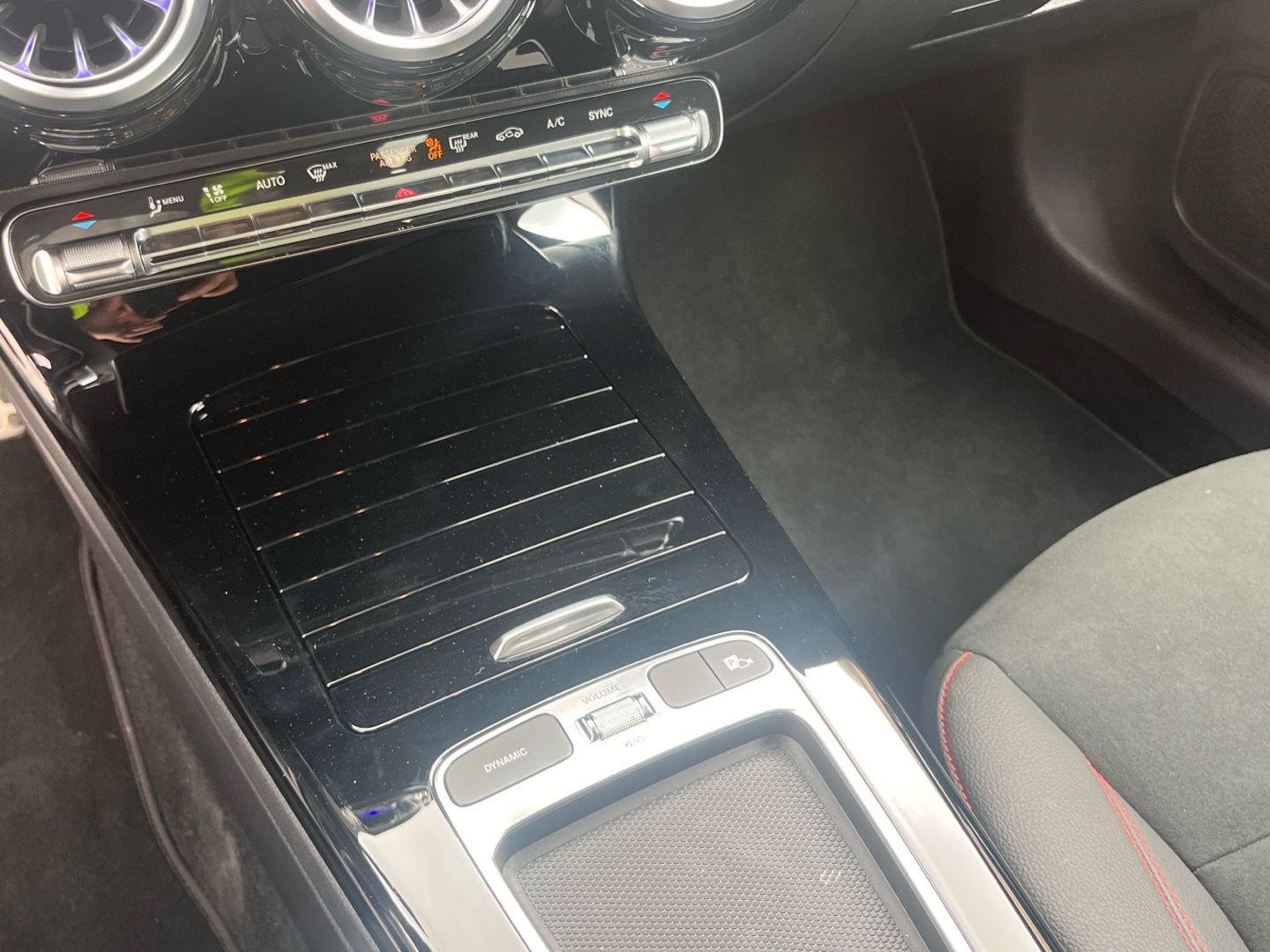 Mercedes-Benz CLA 200 120 kW (163 CV)