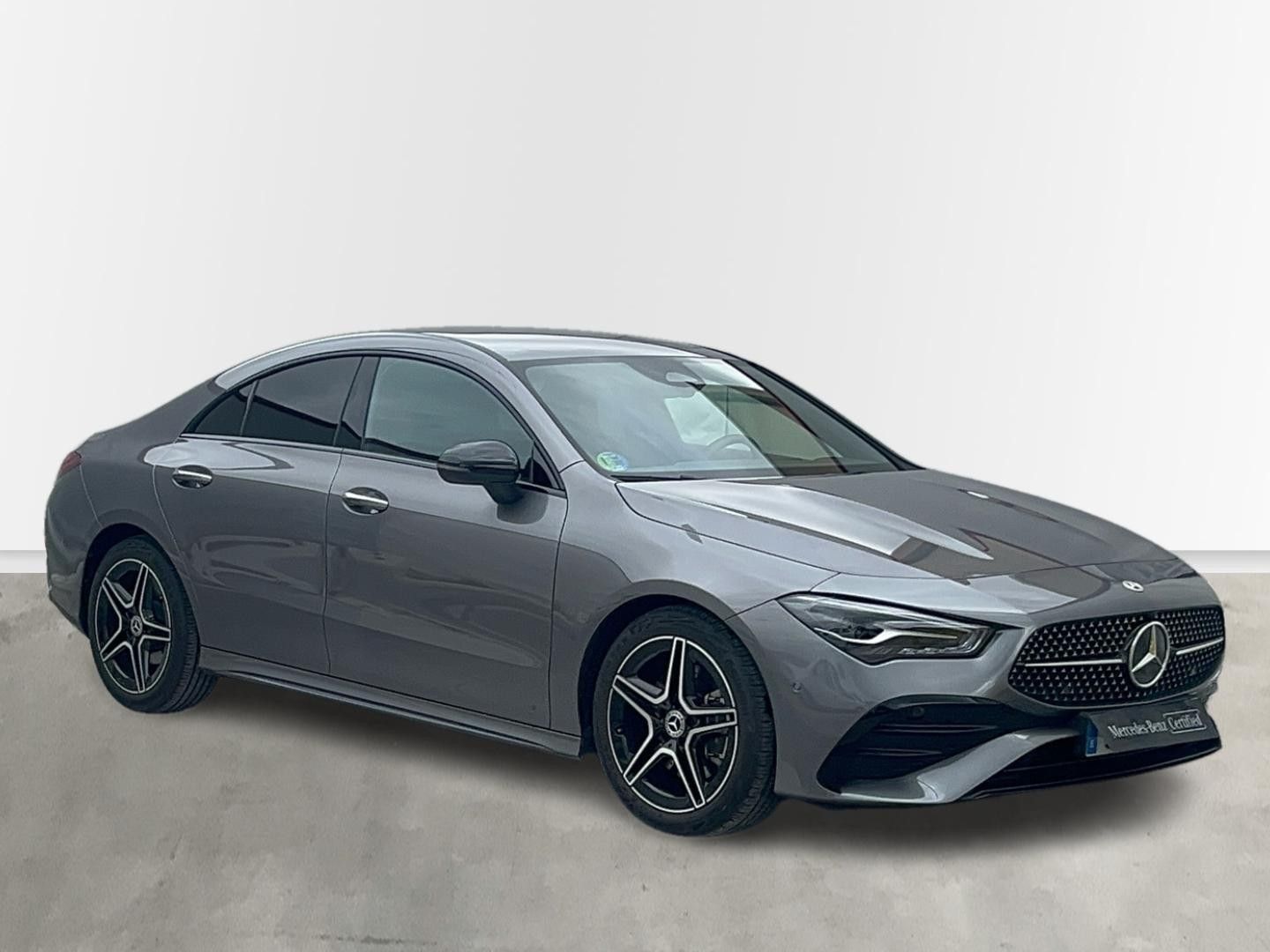 Mercedes-Benz CLA 200 120 kW (163 CV)