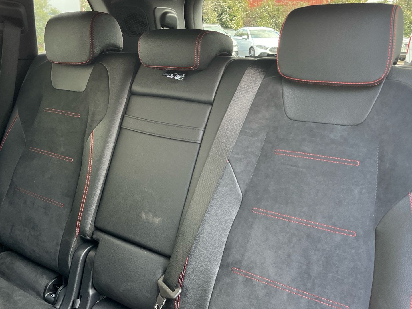 Mercedes-Benz EQB EQB 250 140 kW (190 CV)