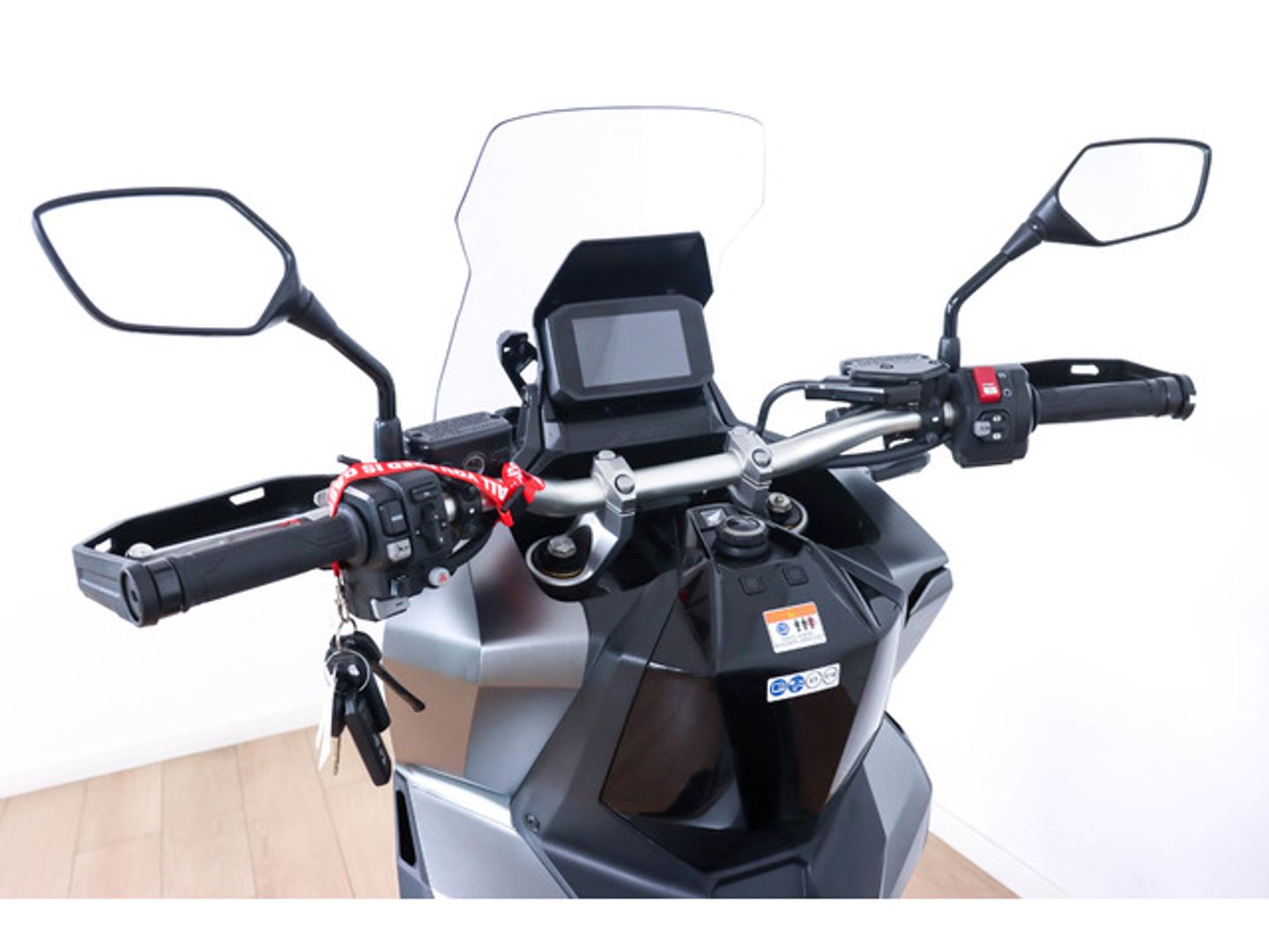 Honda X-ADV