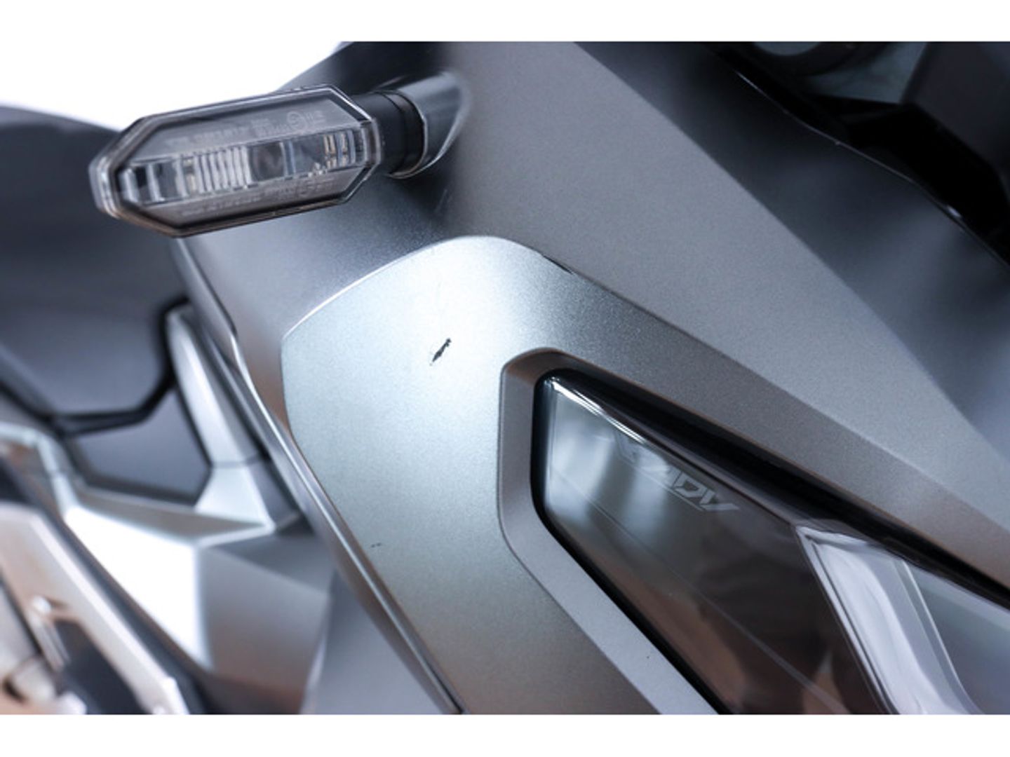 Honda X-ADV