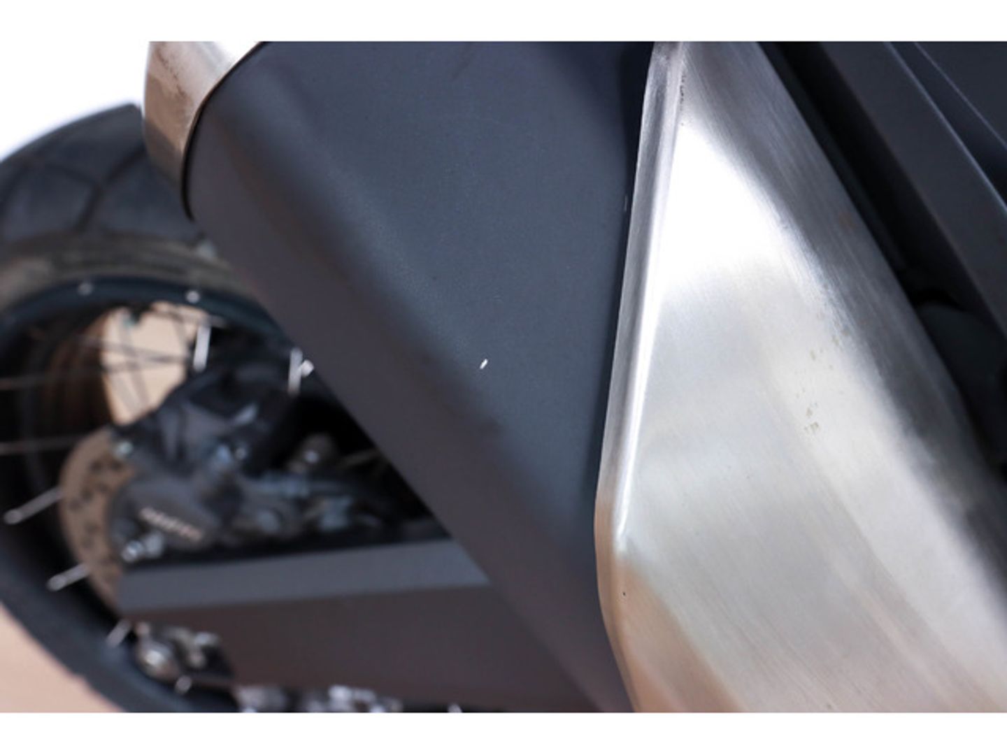 Honda X-ADV