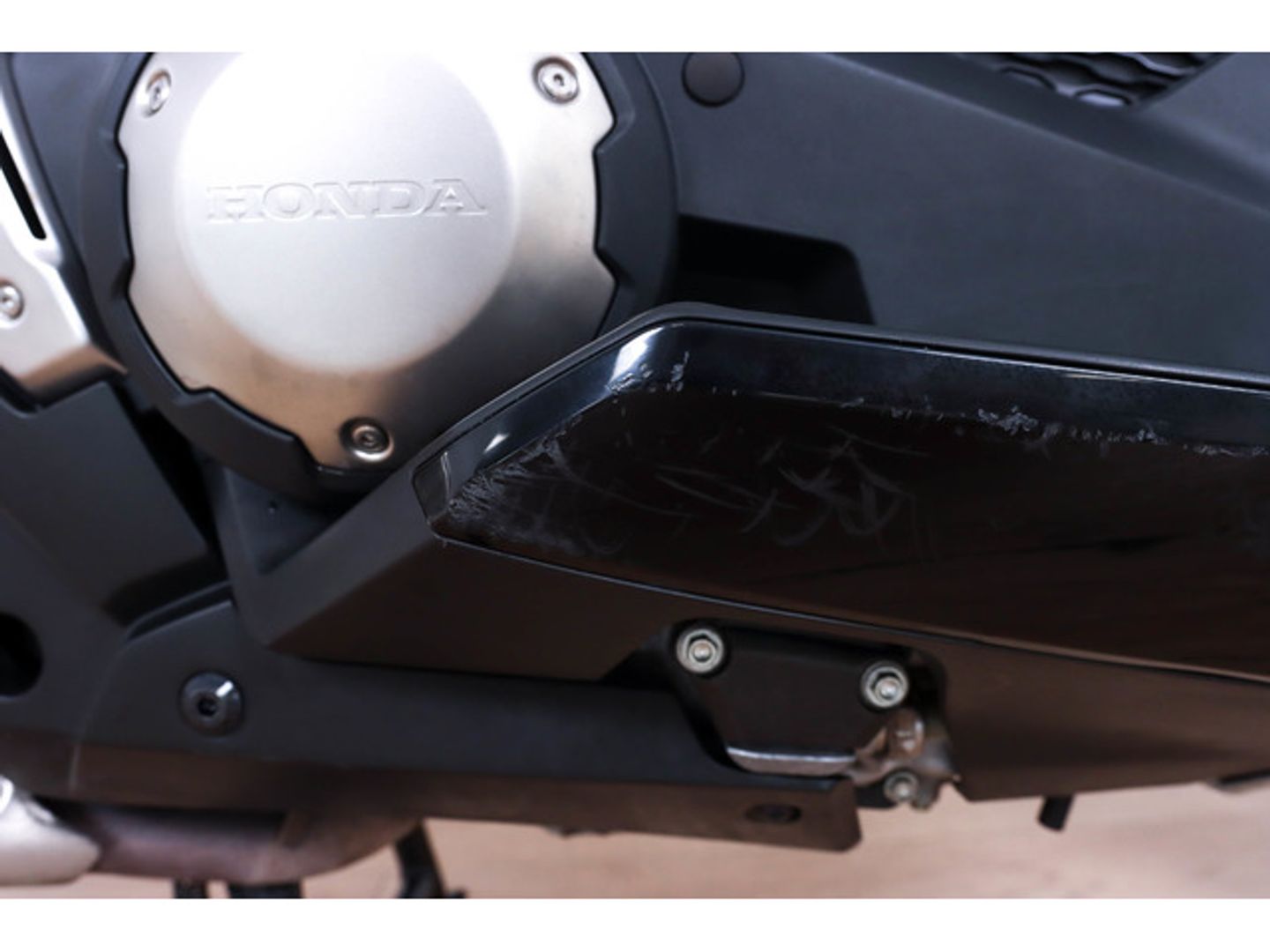 Honda X-ADV