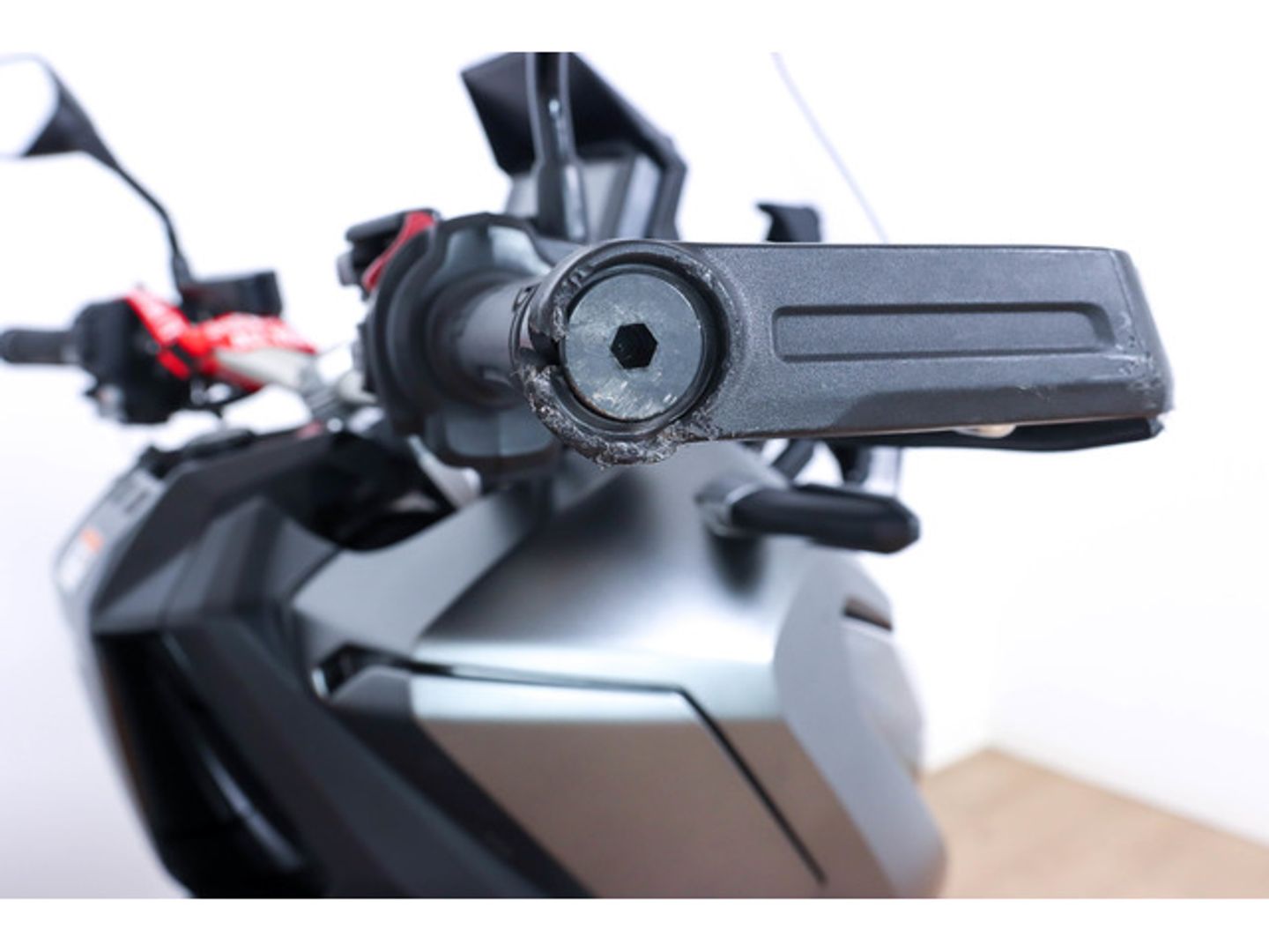 Honda X-ADV