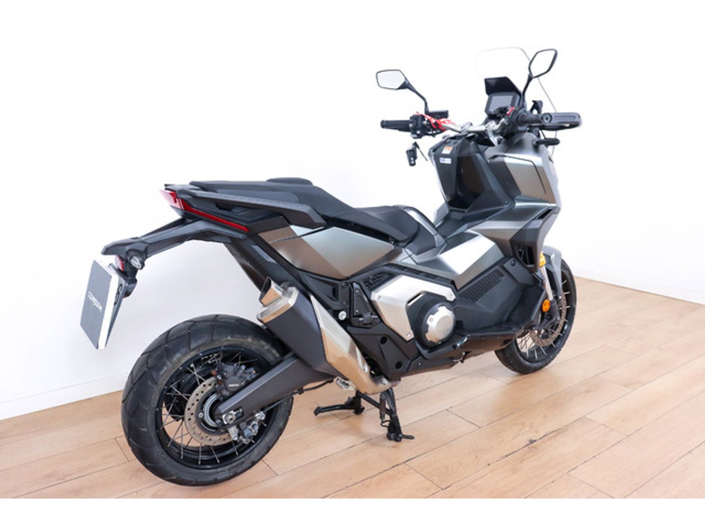 Honda X-ADV