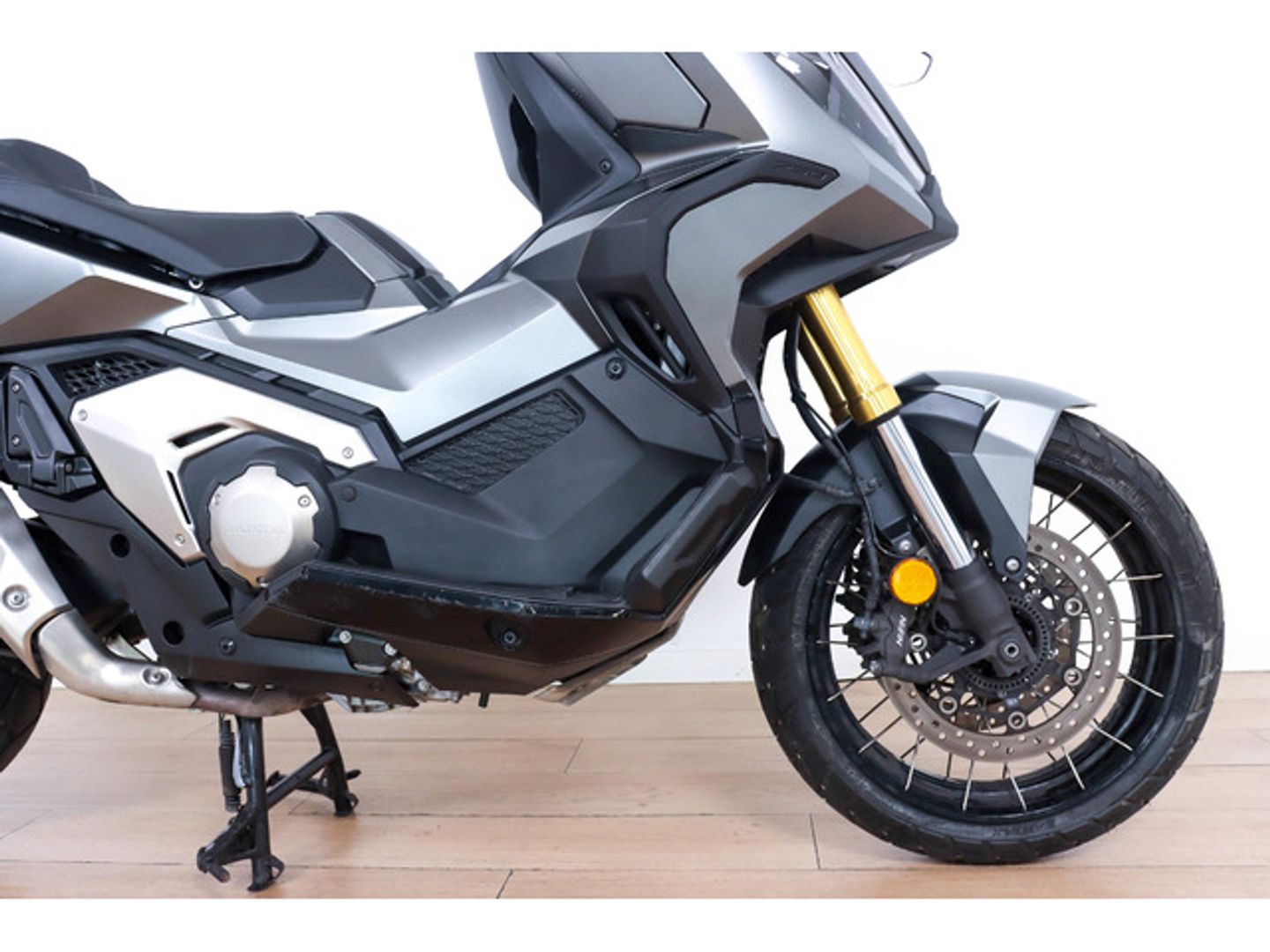 Honda X-ADV