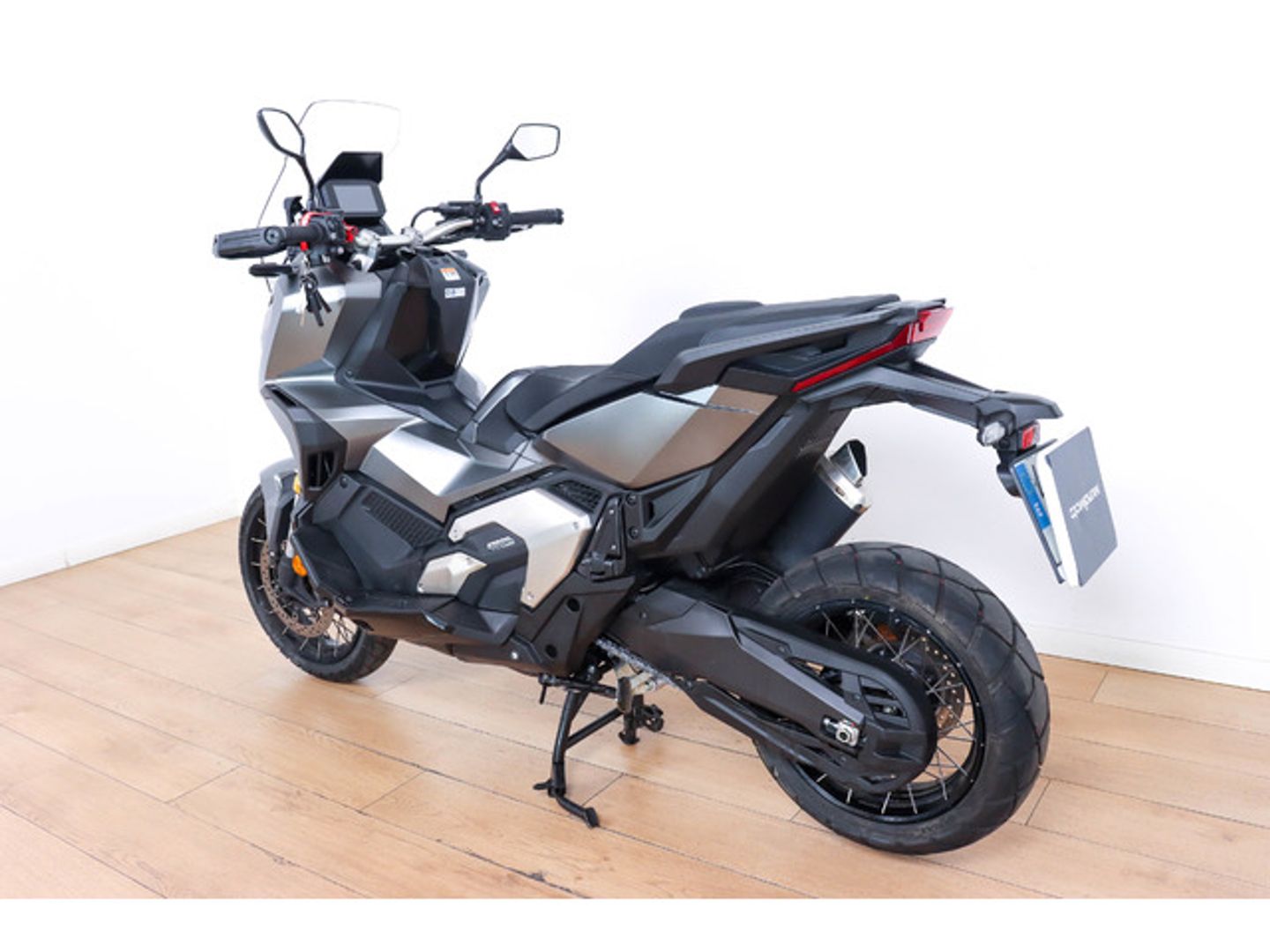 Honda X-ADV