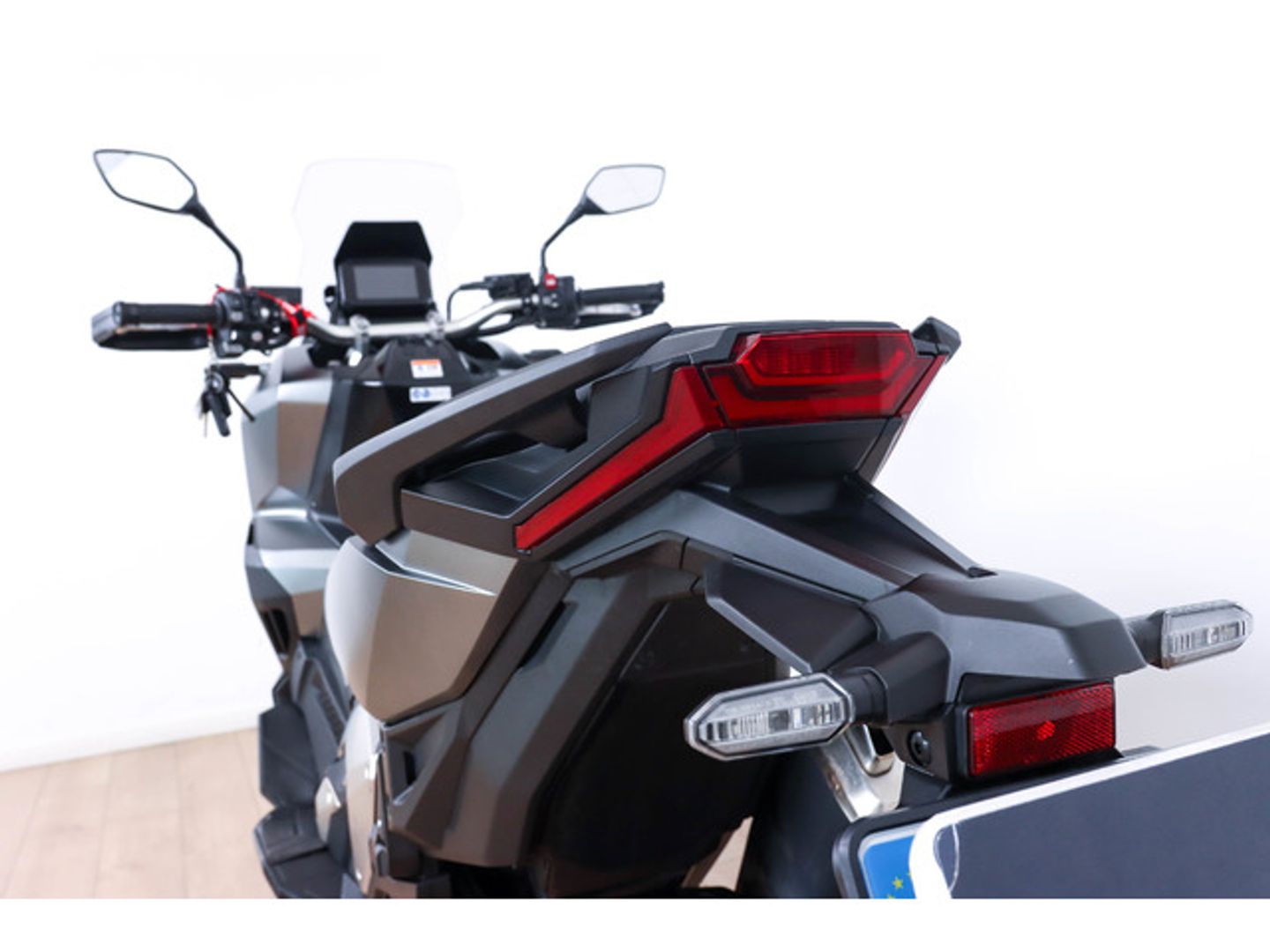 Honda X-ADV