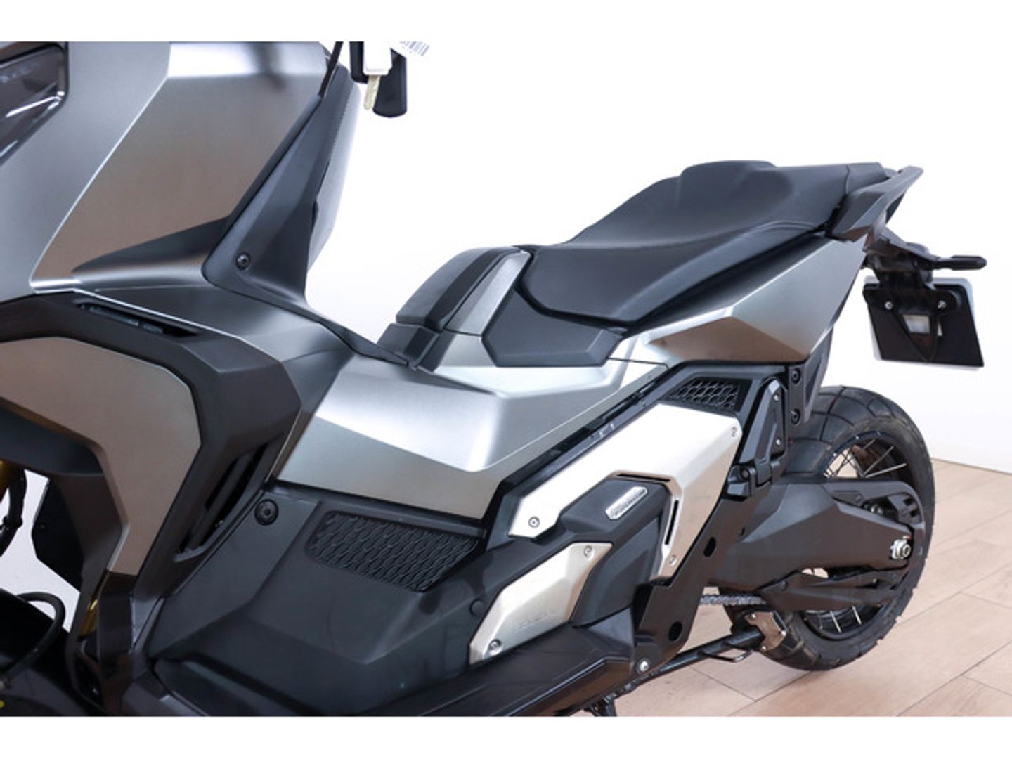 Honda X-ADV