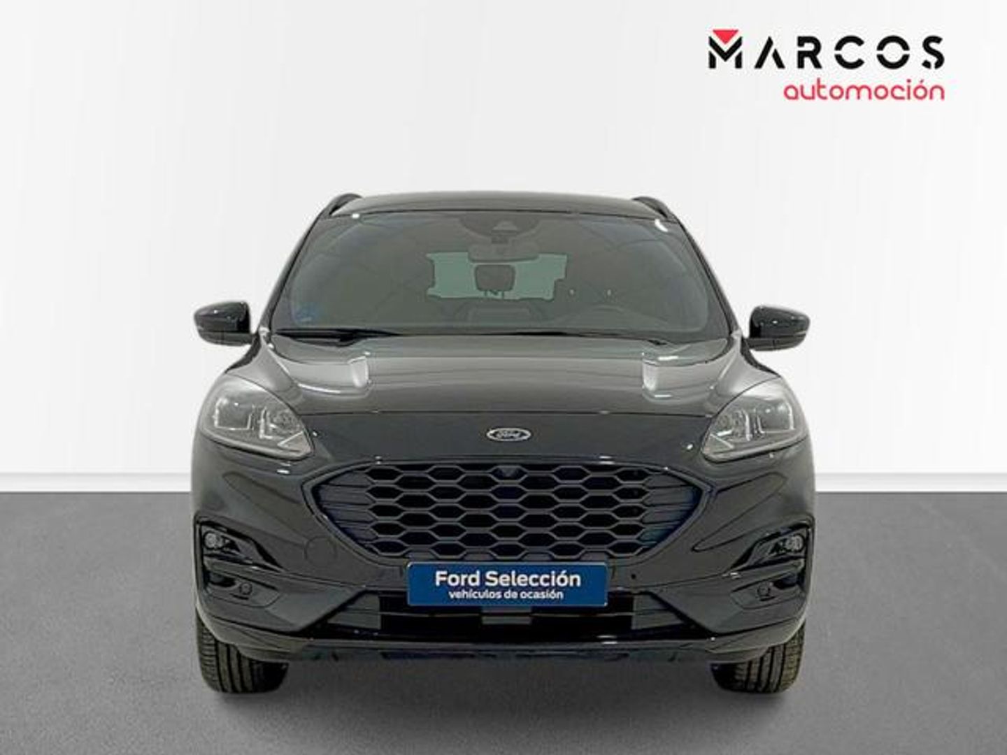 Ford Kuga 2.5 Duratec PHEV ST-Line Auto 165 kW (225 CV)