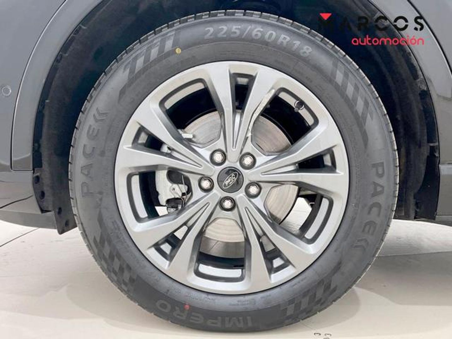Ford Kuga 2.5 Duratec PHEV ST-Line Auto 165 kW (225 CV)