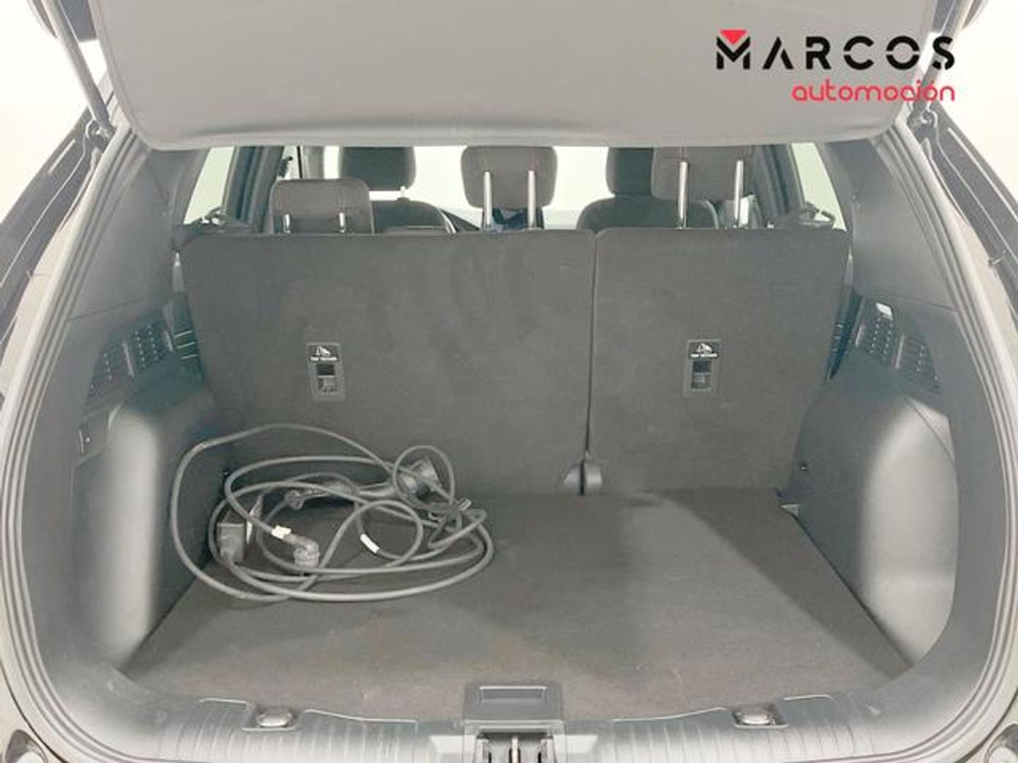 Ford Kuga 2.5 Duratec PHEV ST-Line Auto 165 kW (225 CV)