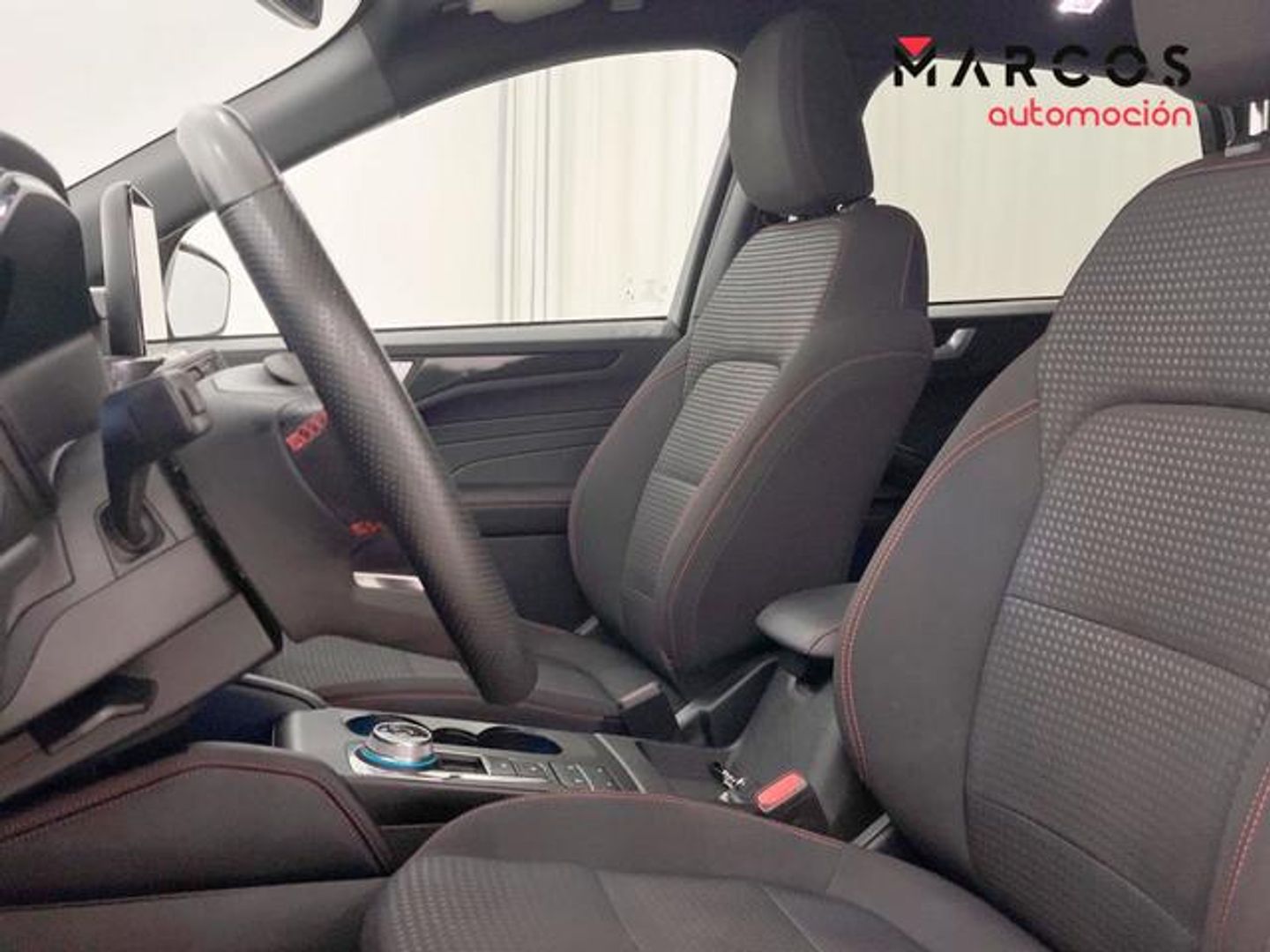 Ford Kuga 2.5 Duratec PHEV ST-Line Auto 165 kW (225 CV)