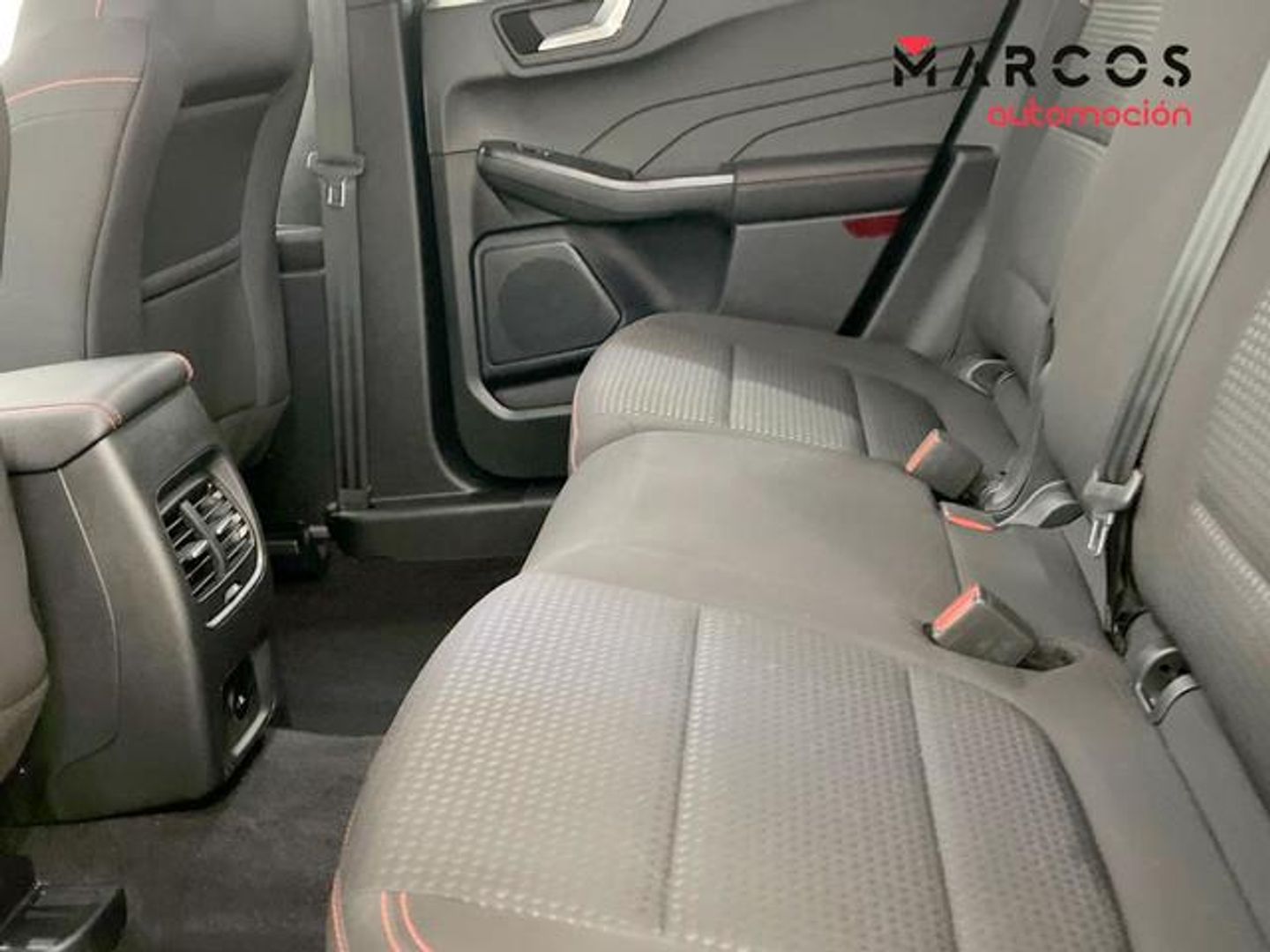 Ford Kuga 2.5 Duratec PHEV ST-Line Auto 165 kW (225 CV)