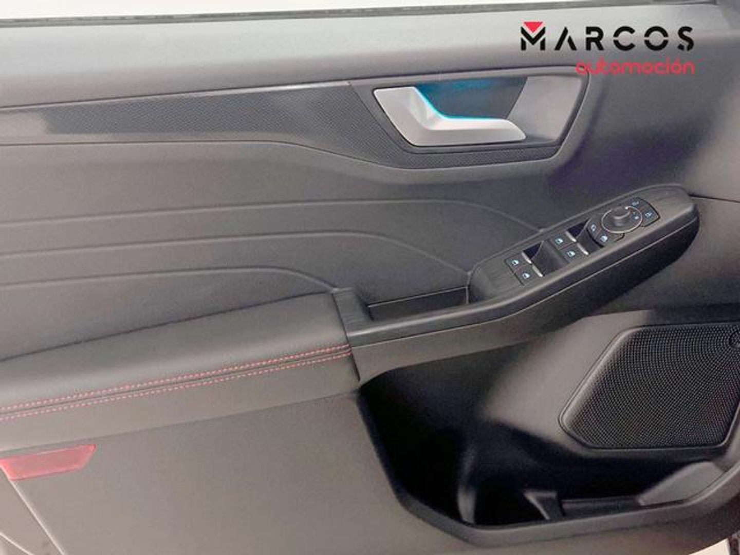Ford Kuga 2.5 Duratec PHEV ST-Line Auto 165 kW (225 CV)