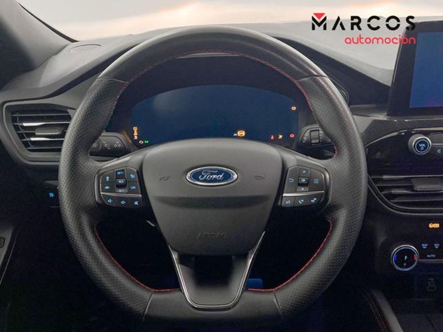 Ford Kuga 2.5 Duratec PHEV ST-Line Auto 165 kW (225 CV)