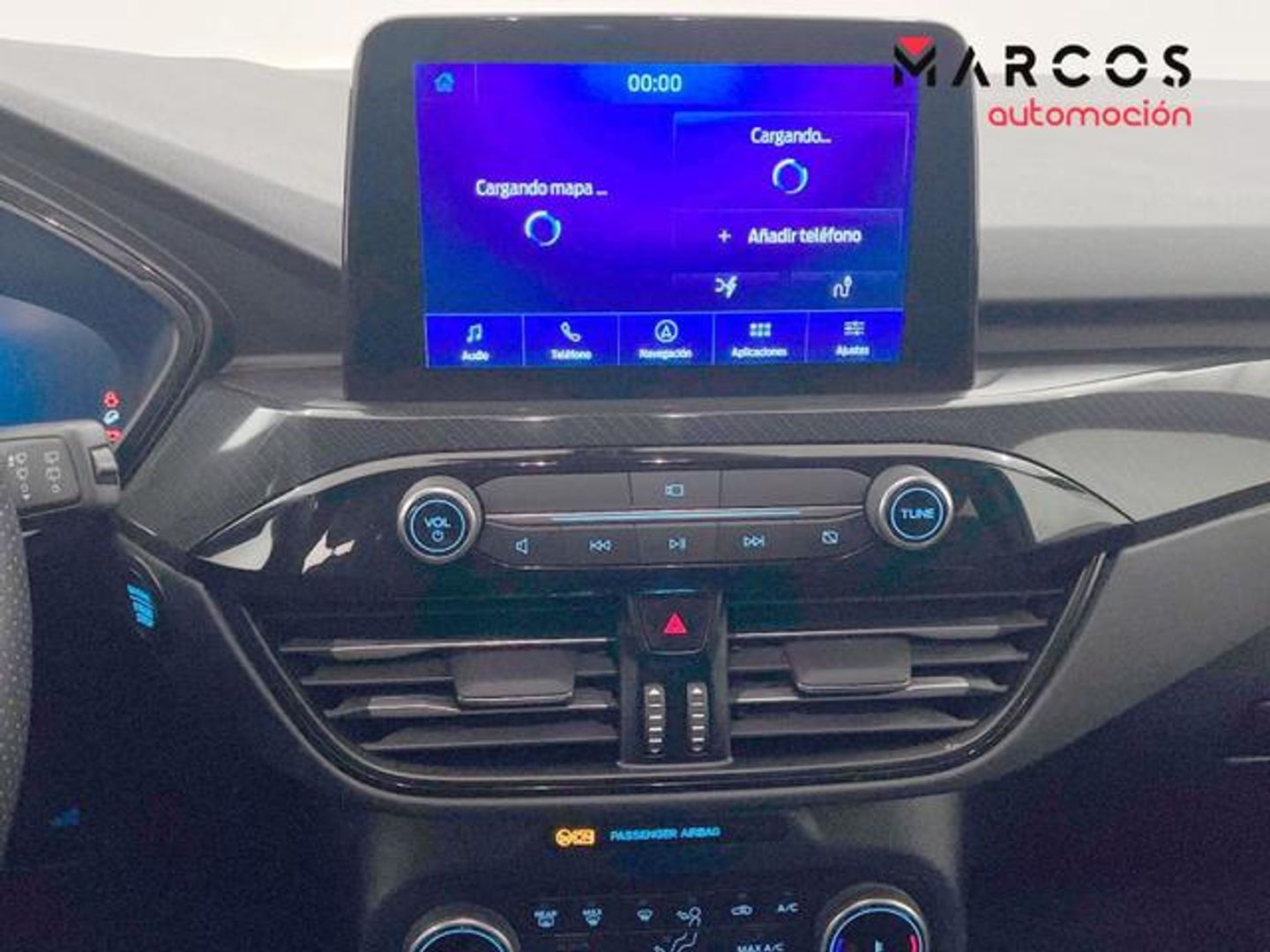 Ford Kuga 2.5 Duratec PHEV ST-Line Auto 165 kW (225 CV)