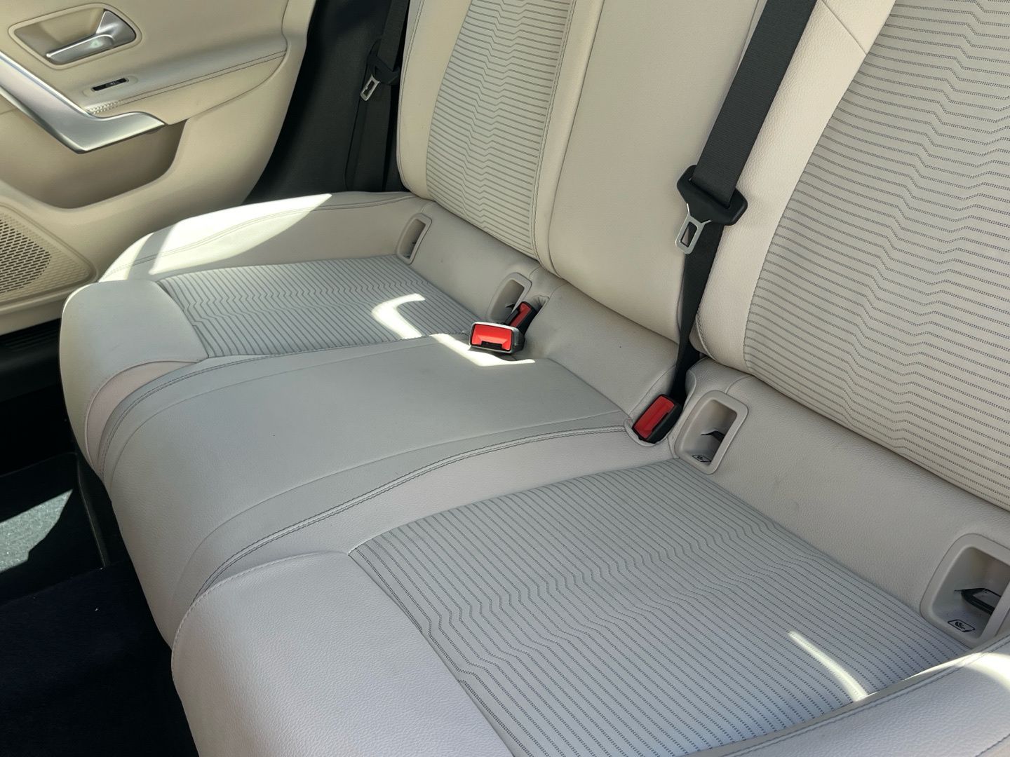 Mercedes-Benz CLA 200 d 110 kW (150 CV)