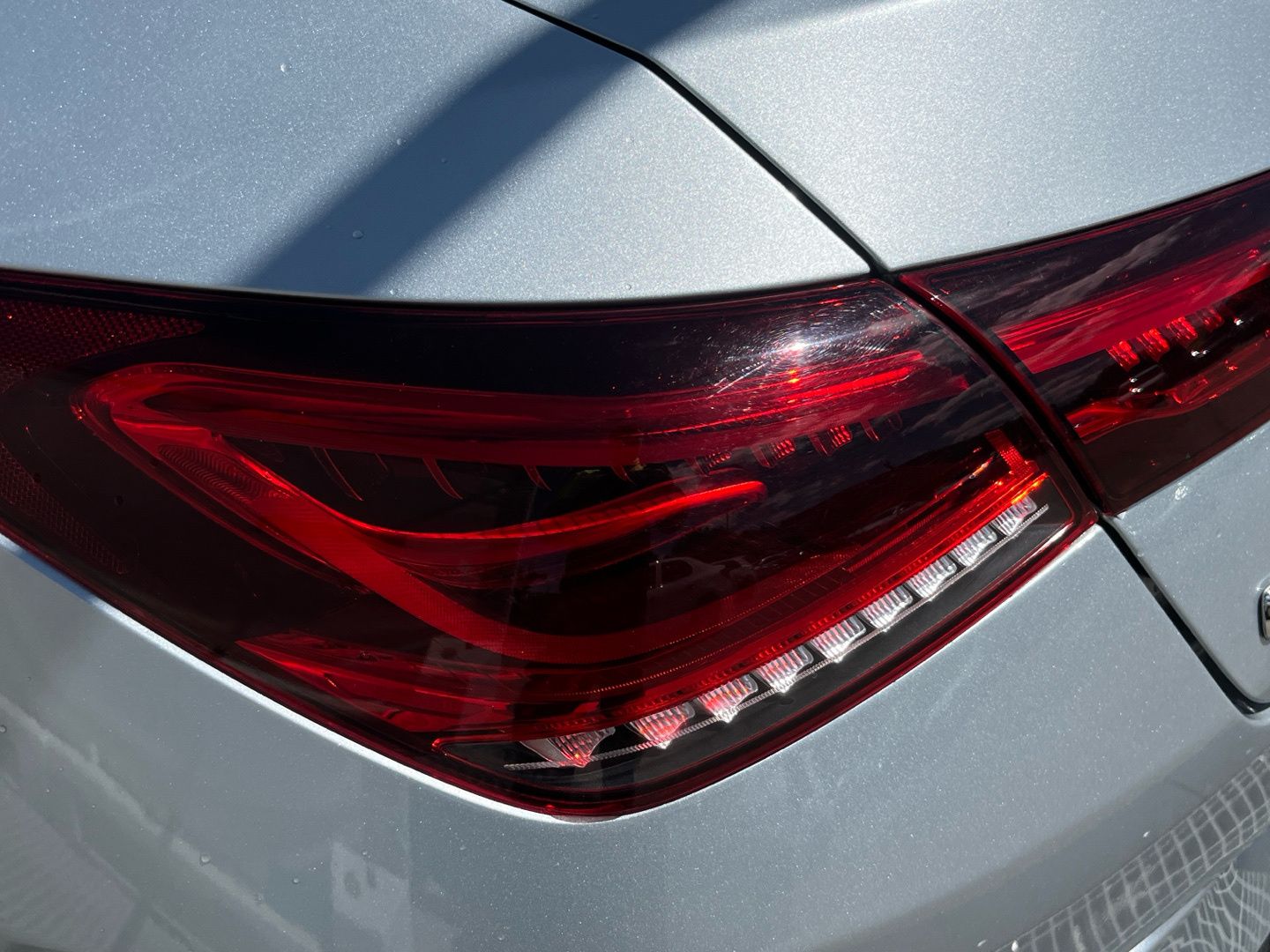 Mercedes-Benz CLA 200 d 110 kW (150 CV)