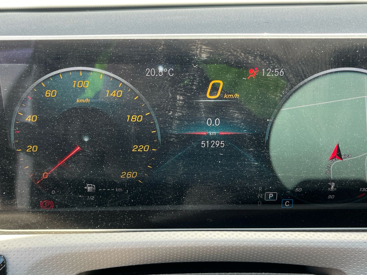 Mercedes-Benz CLA 200 d 110 kW (150 CV)