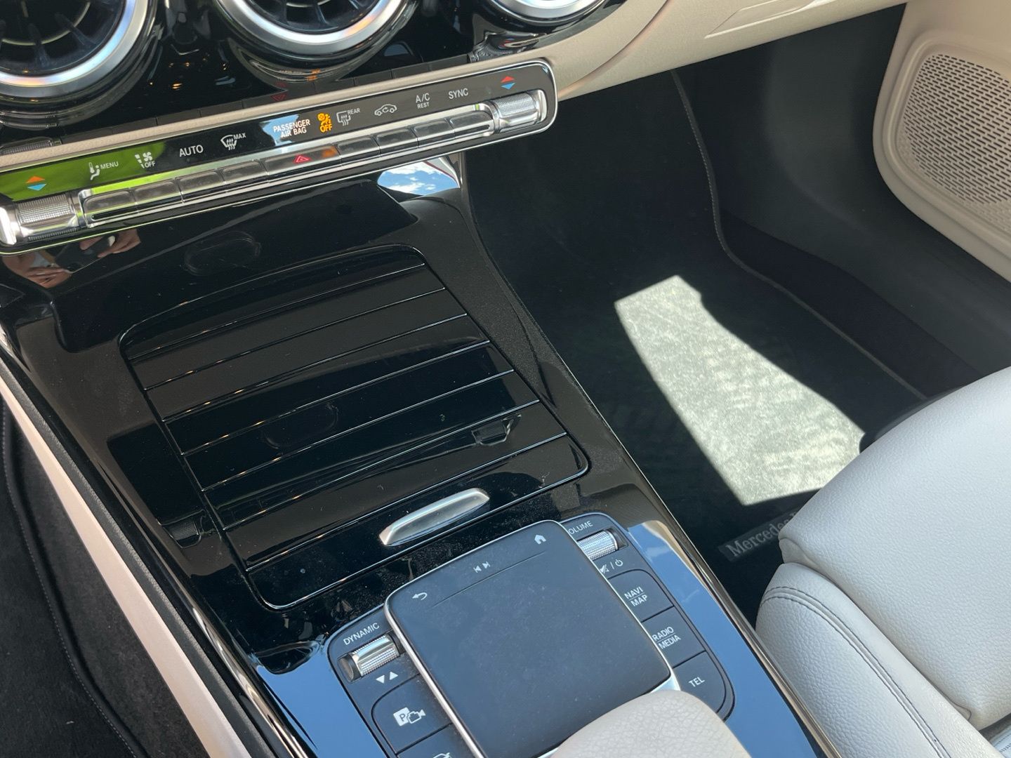 Mercedes-Benz CLA 200 d 110 kW (150 CV)