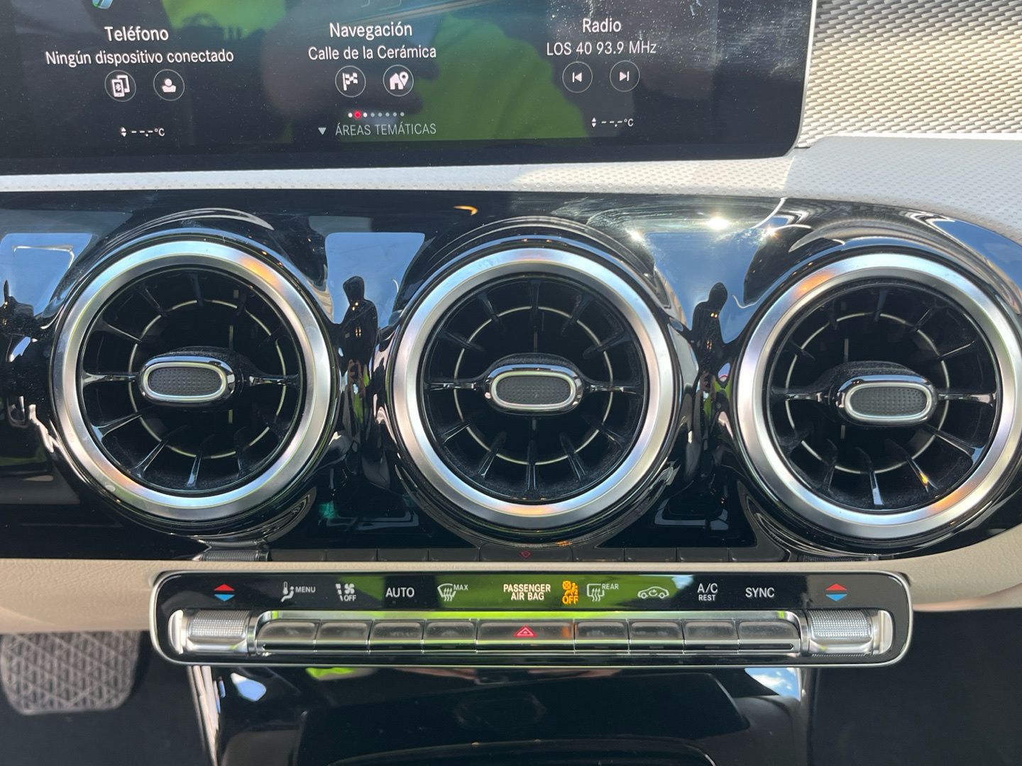 Mercedes-Benz CLA 200 d 110 kW (150 CV)
