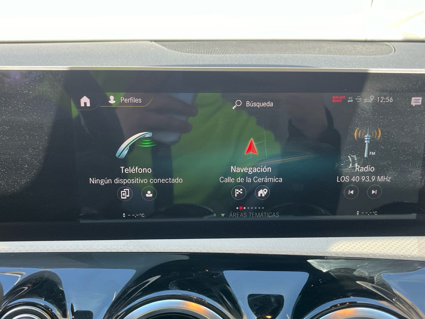 Mercedes-Benz CLA 200 d 110 kW (150 CV)