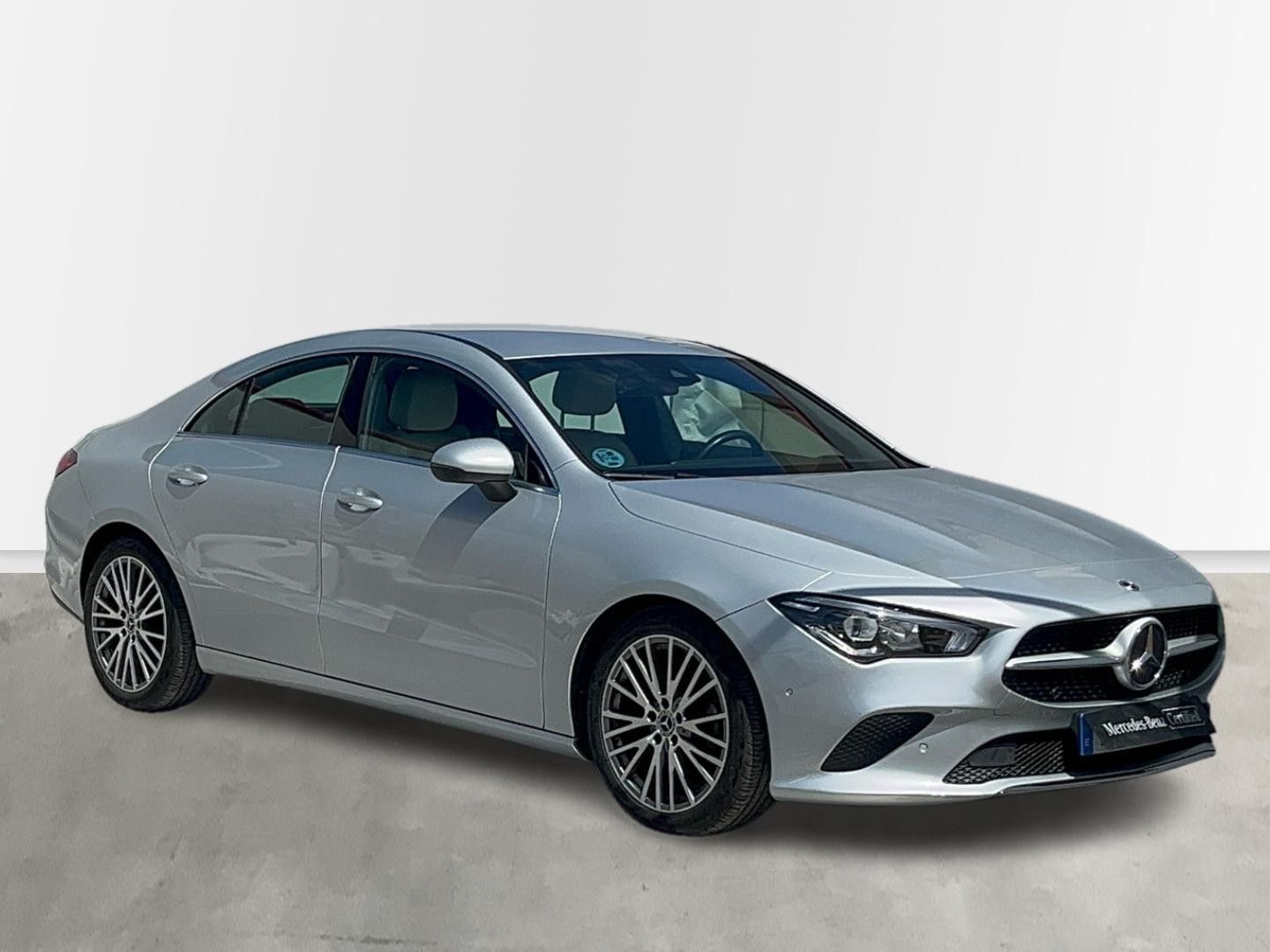 Mercedes-Benz CLA 200 d 110 kW (150 CV)