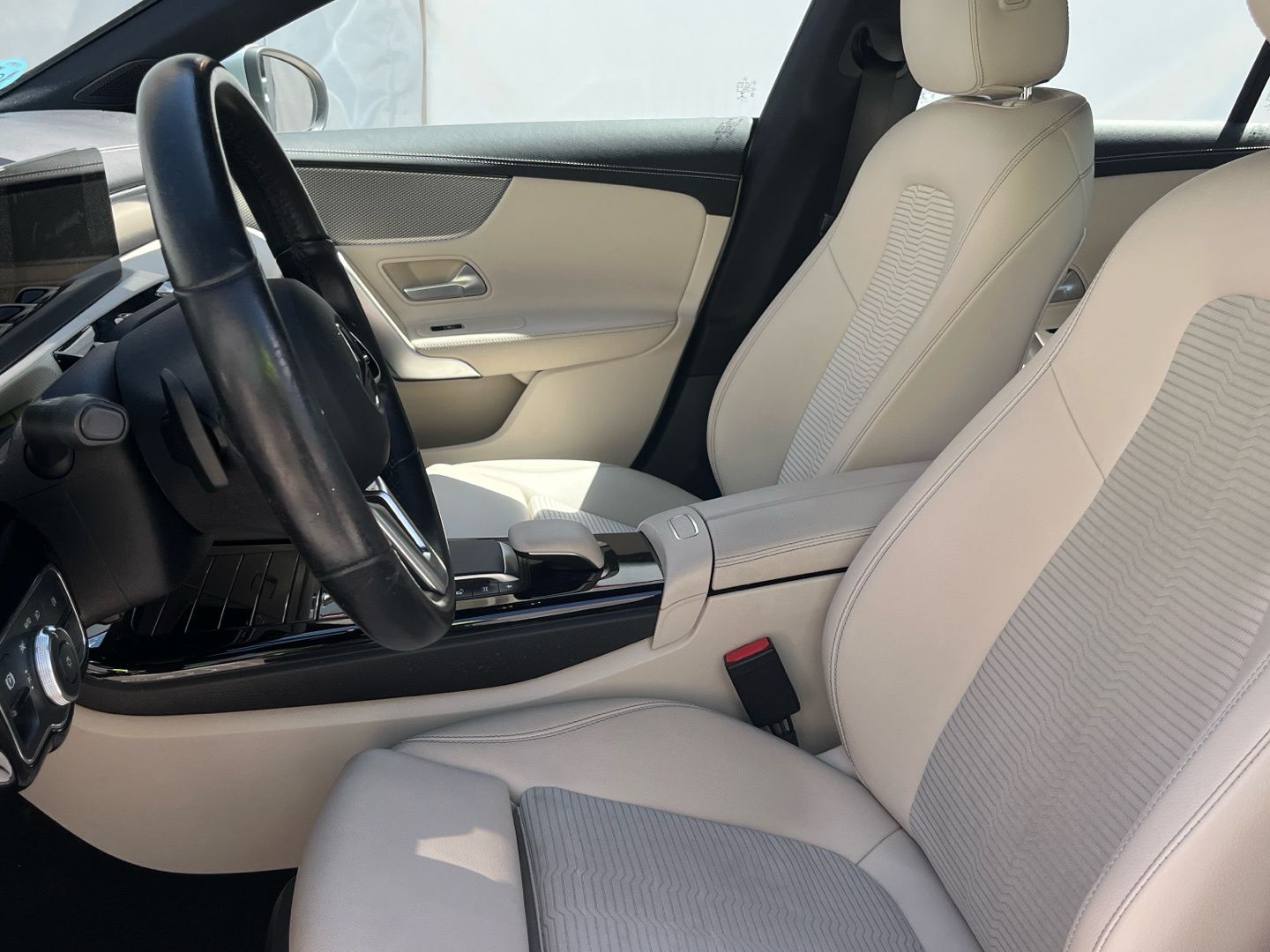 Mercedes-Benz CLA 200 d 110 kW (150 CV)
