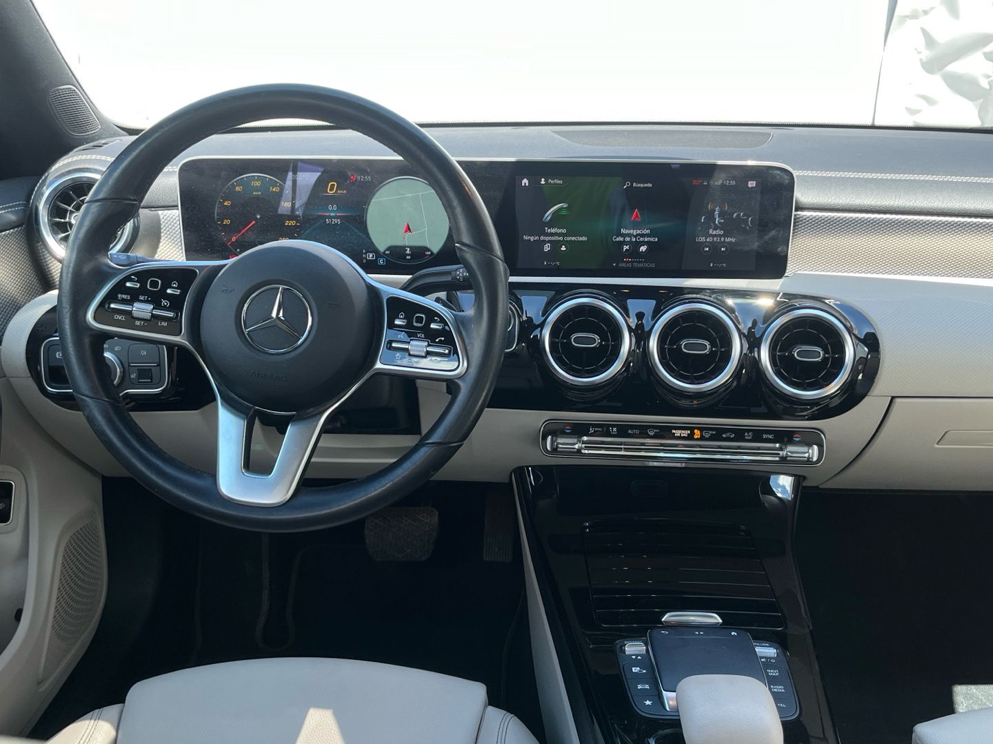 Mercedes-Benz CLA 200 d 110 kW (150 CV)