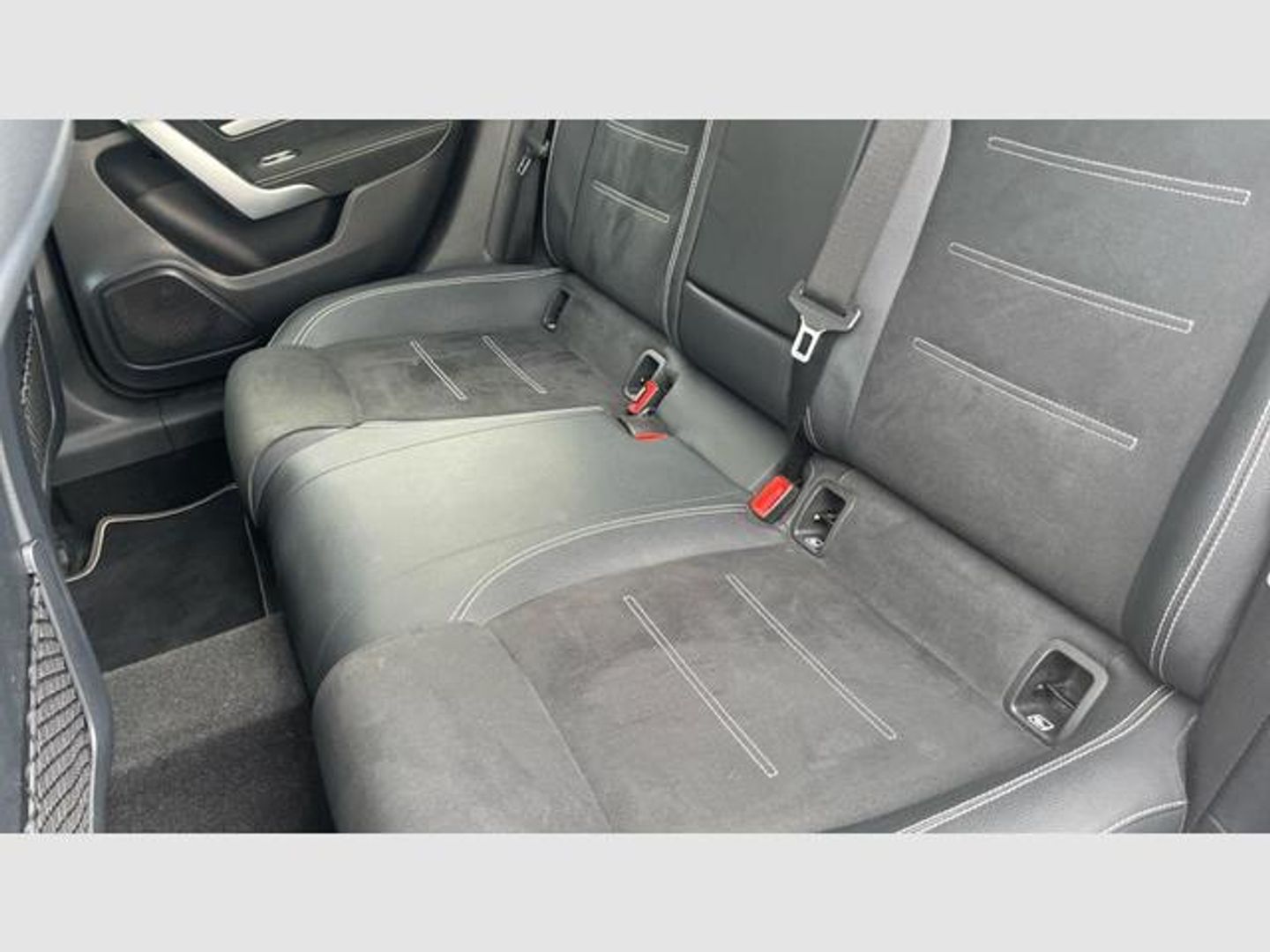 Mercedes-Benz Clase A 200 d 110 kW (150 CV)